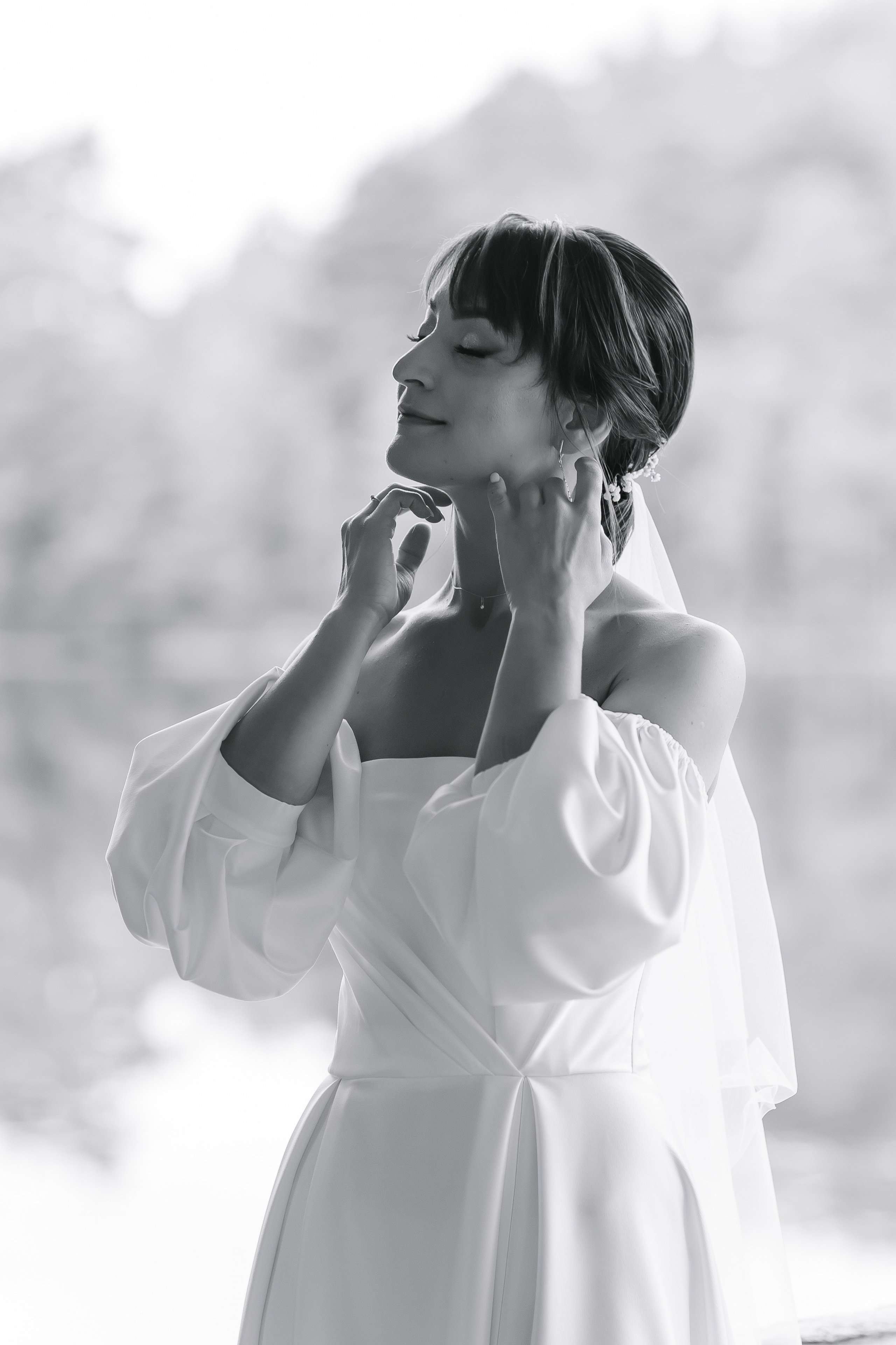 Алексей/Анна. Свадебный фотограф