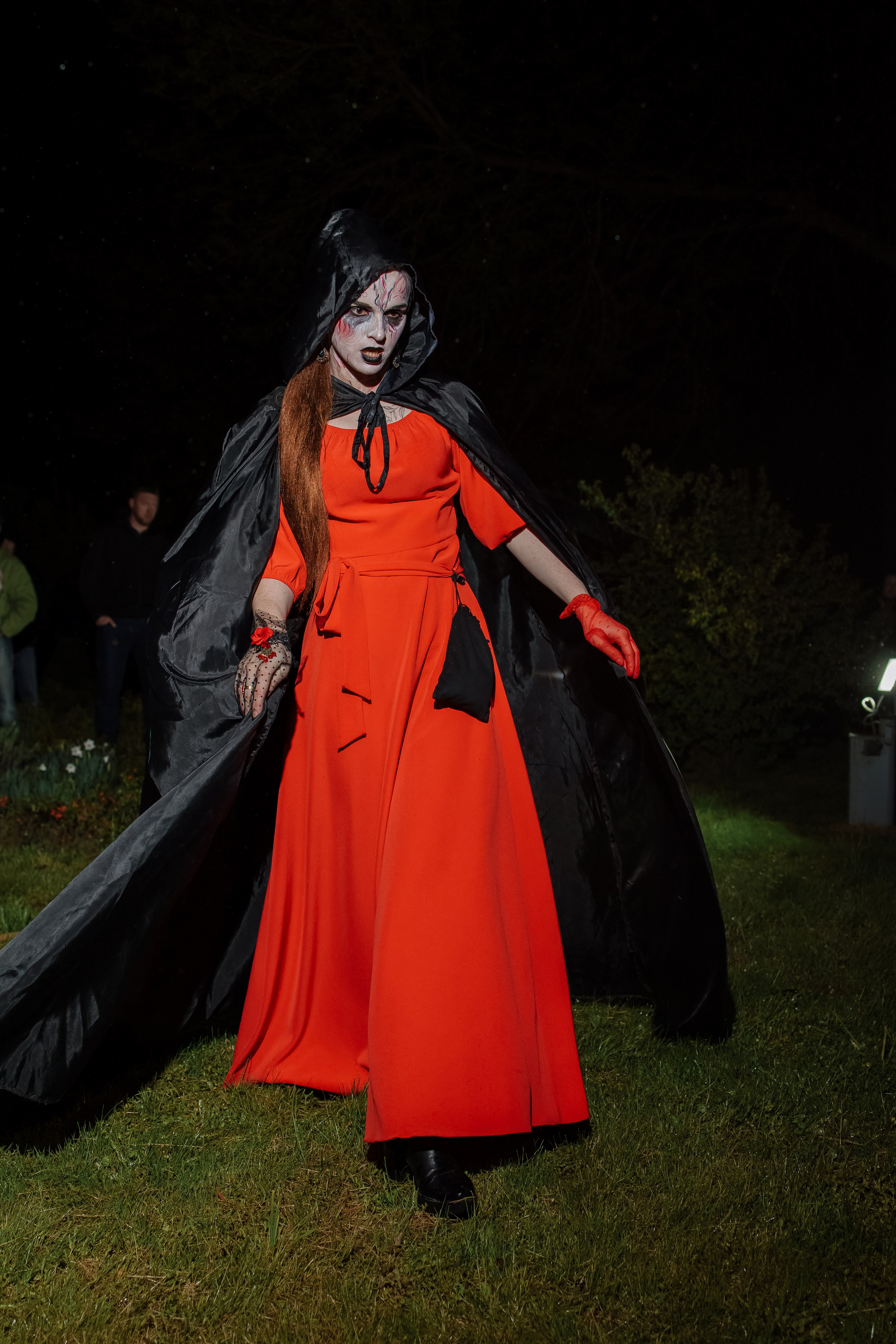 Ночь музеев Здравнево. Свадебный фотограф