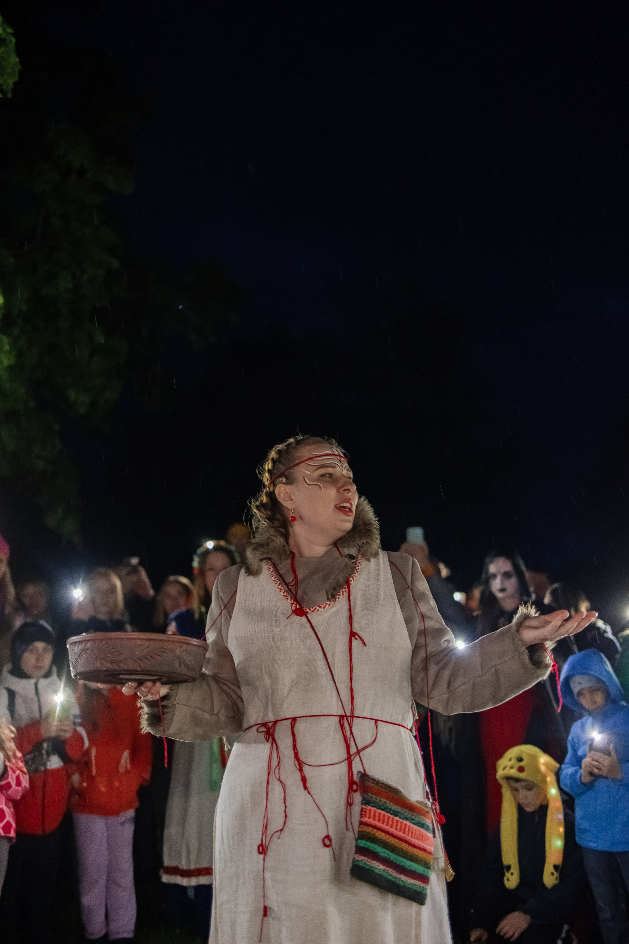 Ночь музеев Здравнево. Свадебный фотограф