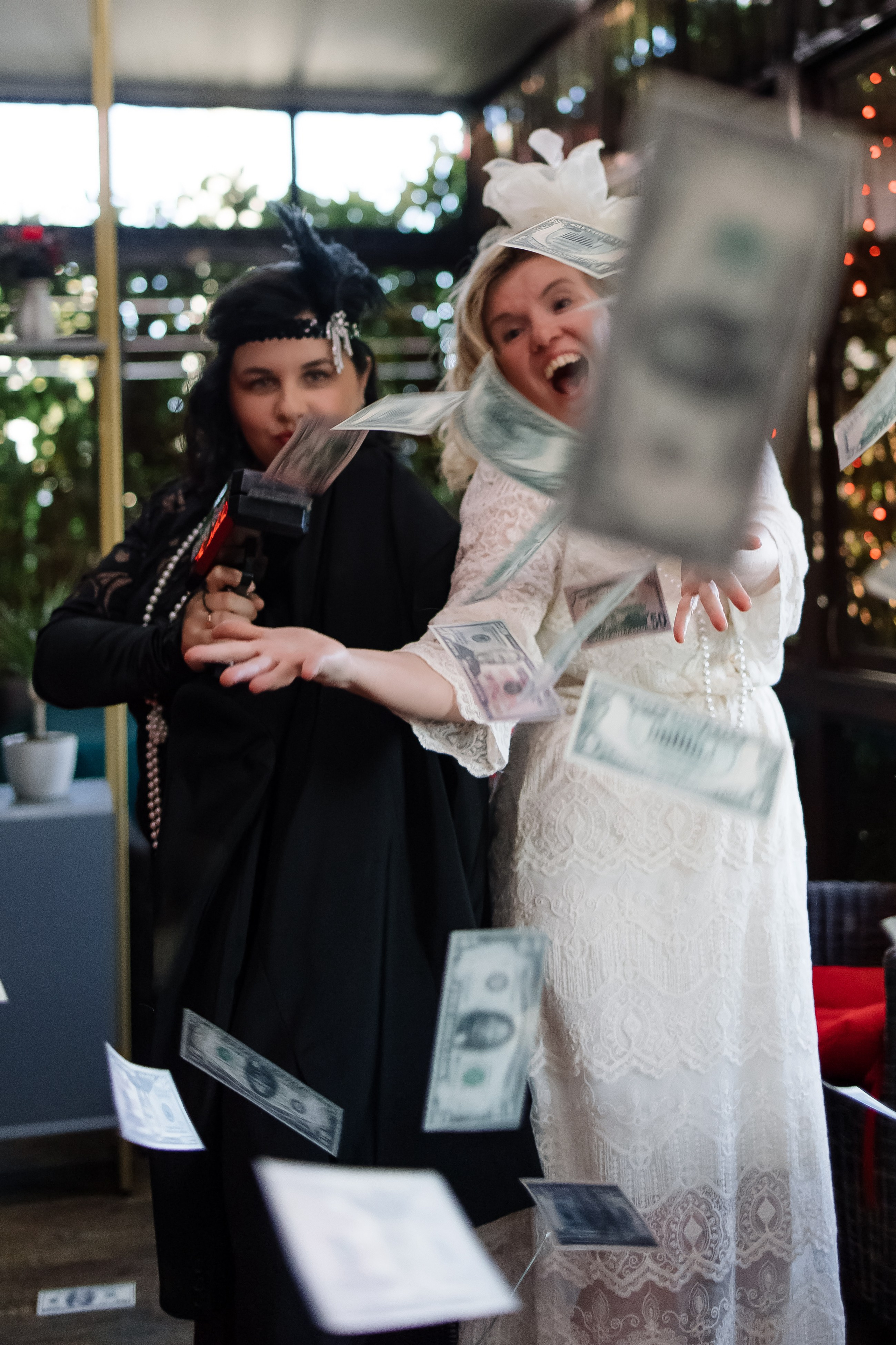 Мафия. Свадебный фотограф