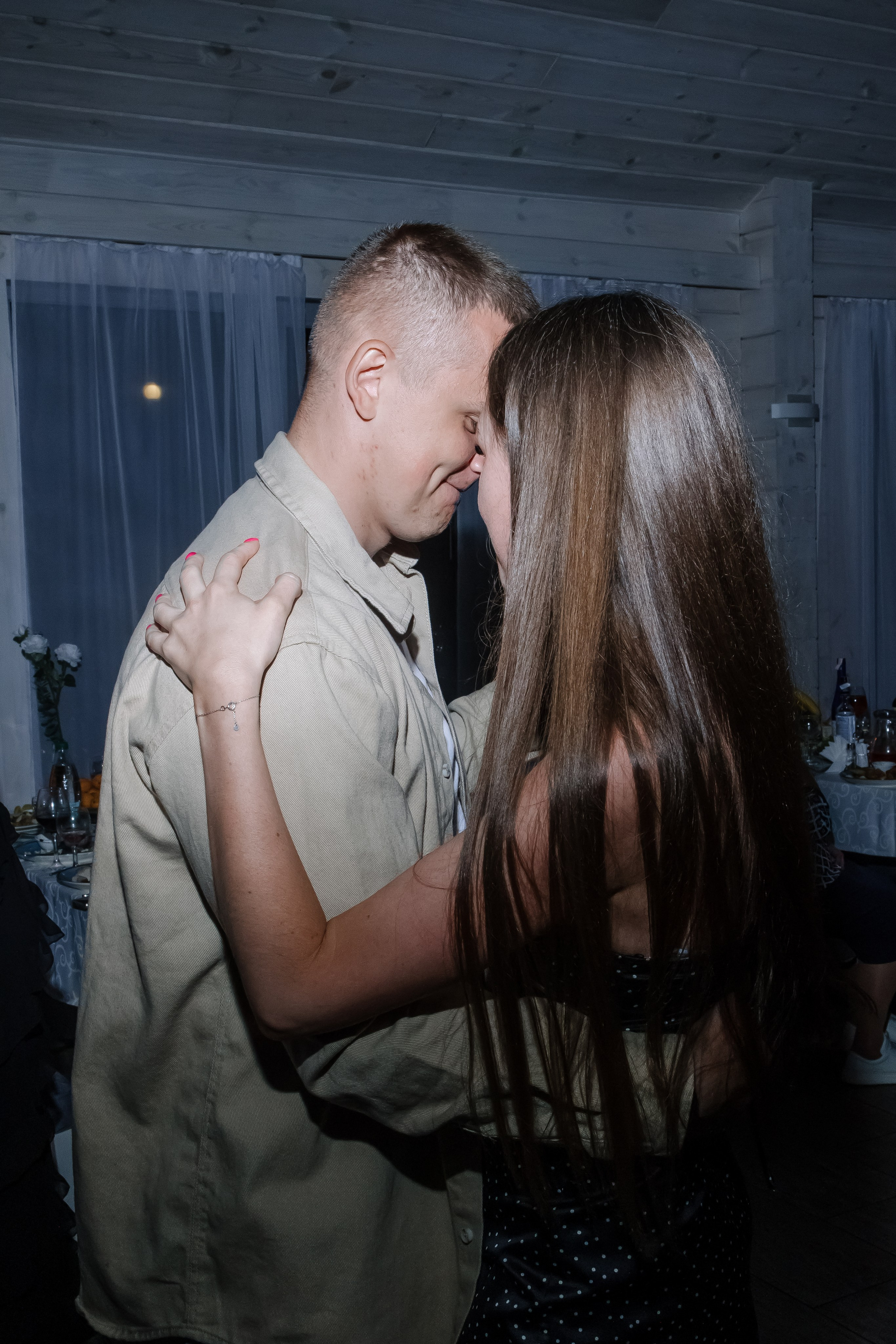 Илья/Влада. Свадебный фотограф