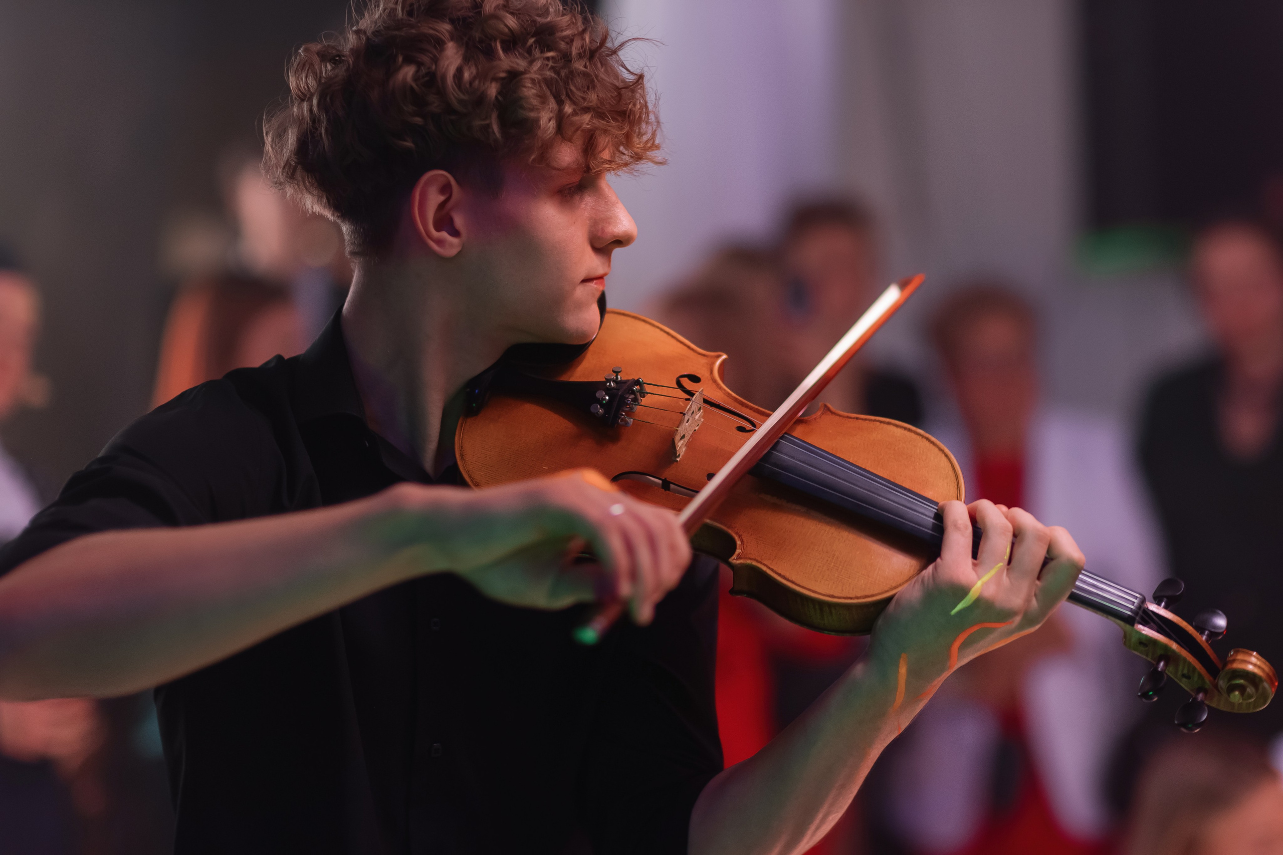 Шоу тортов 2. Свадебный фотограф