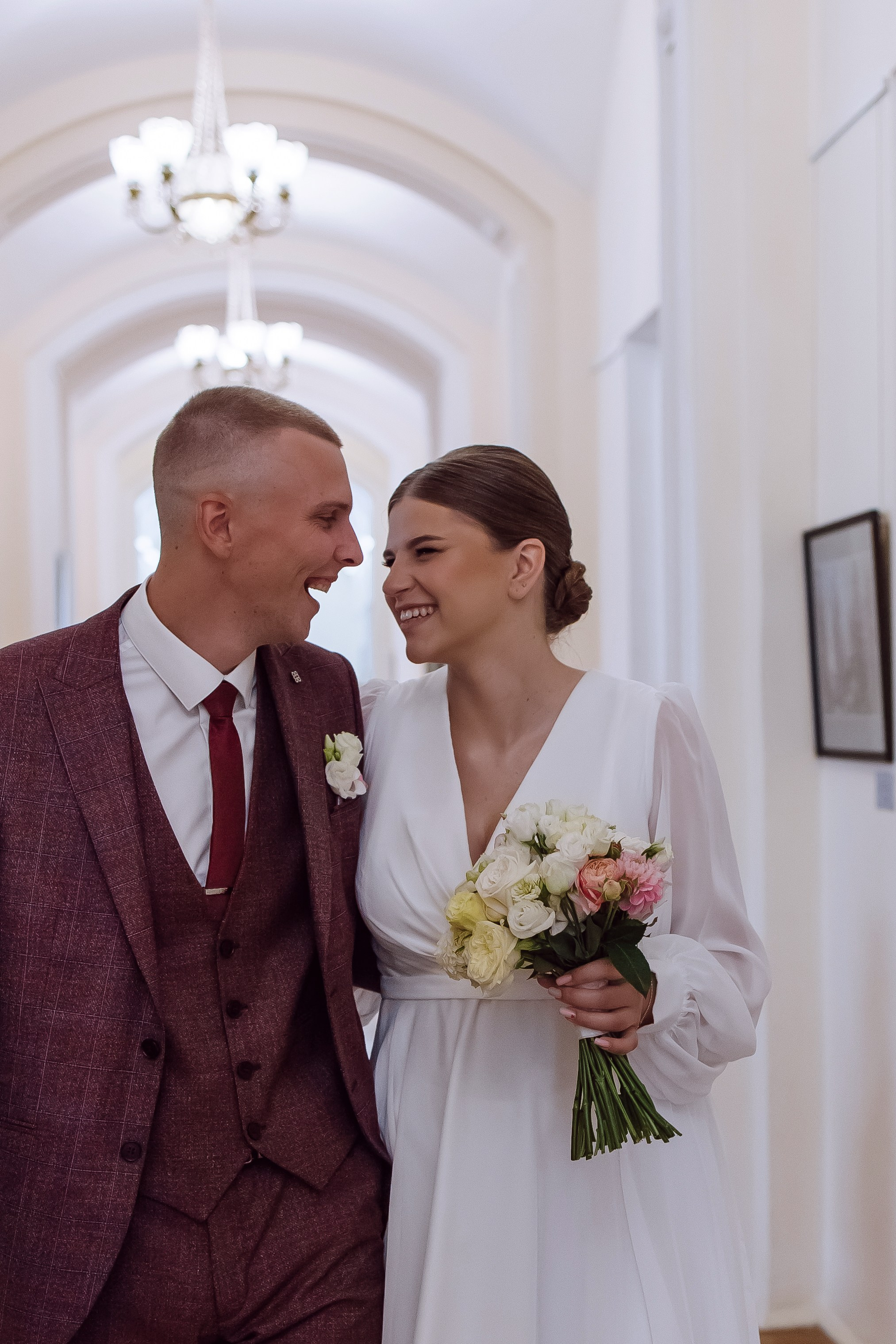 Илья/Влада. Свадебный фотограф