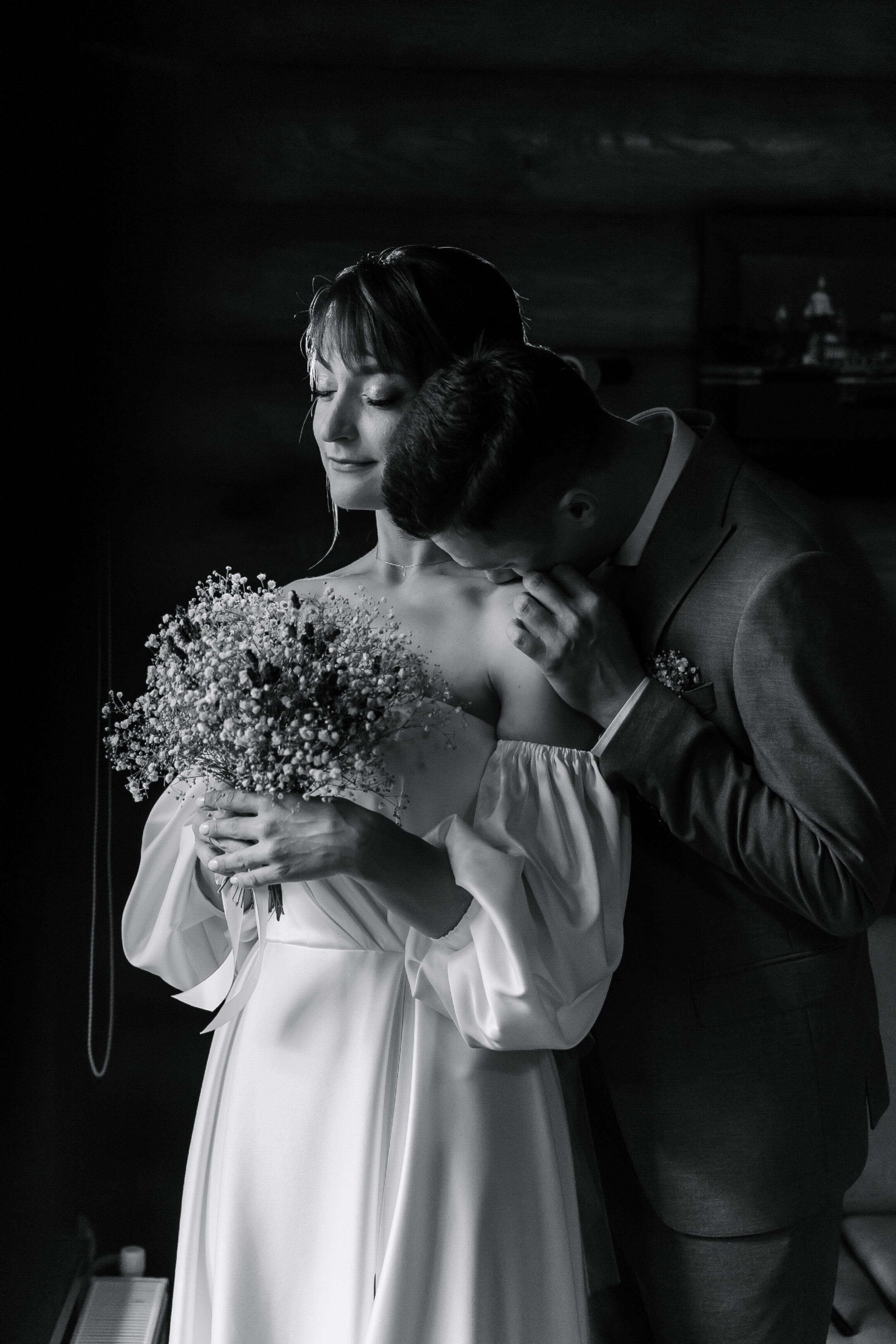 Алексей/Анна. Свадебный фотограф