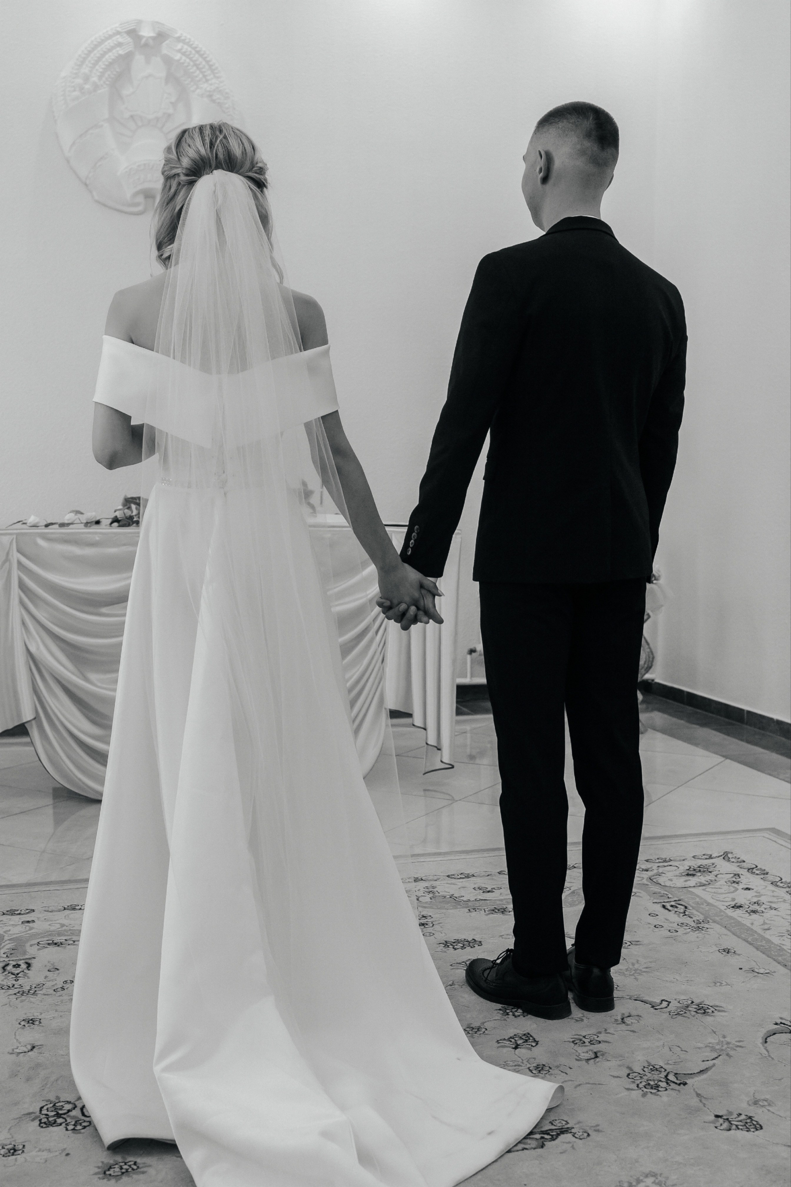 Клим/Ксения. Свадебный фотограф