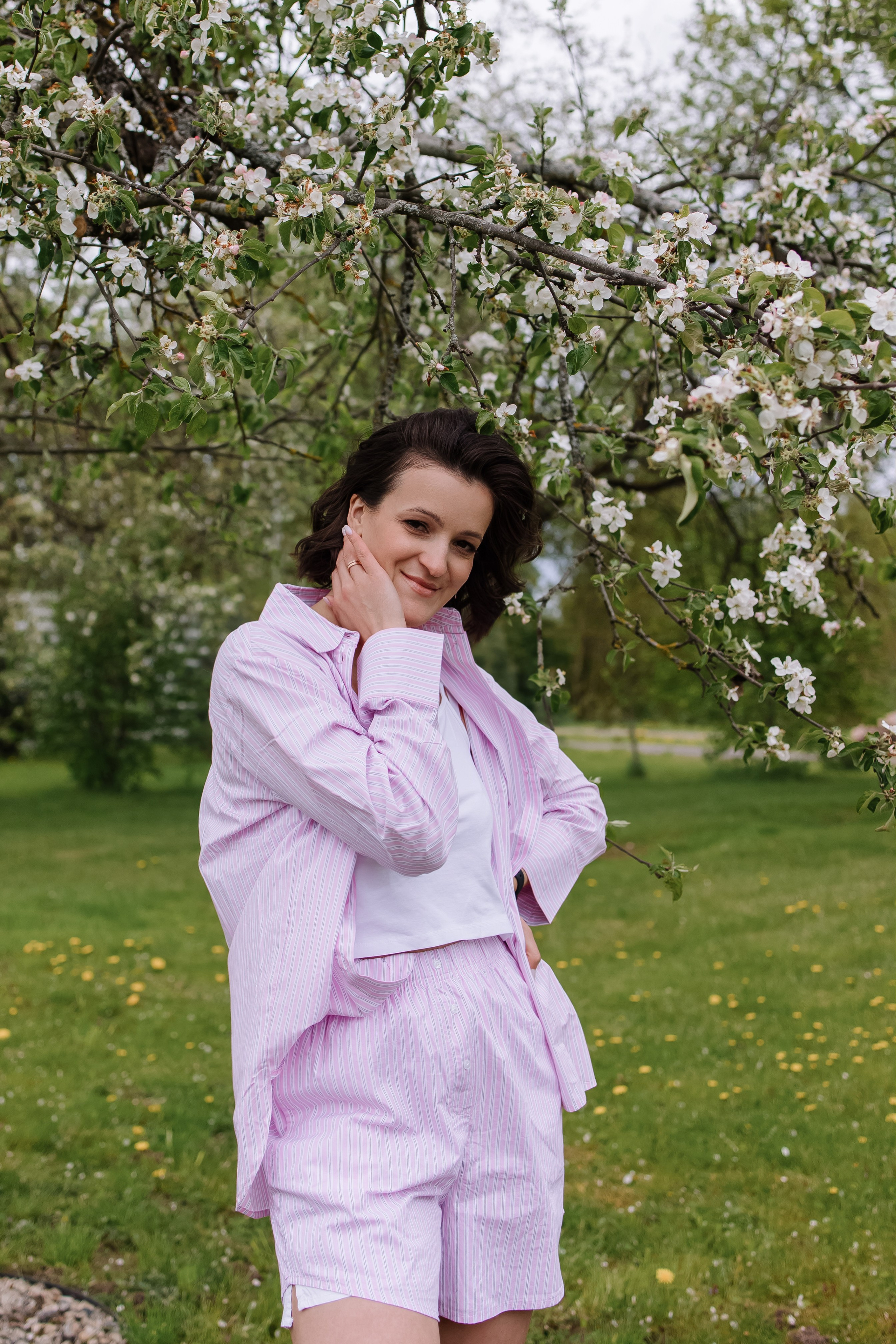 Хочу надеть купальник (Николаево). Свадебный фотограф