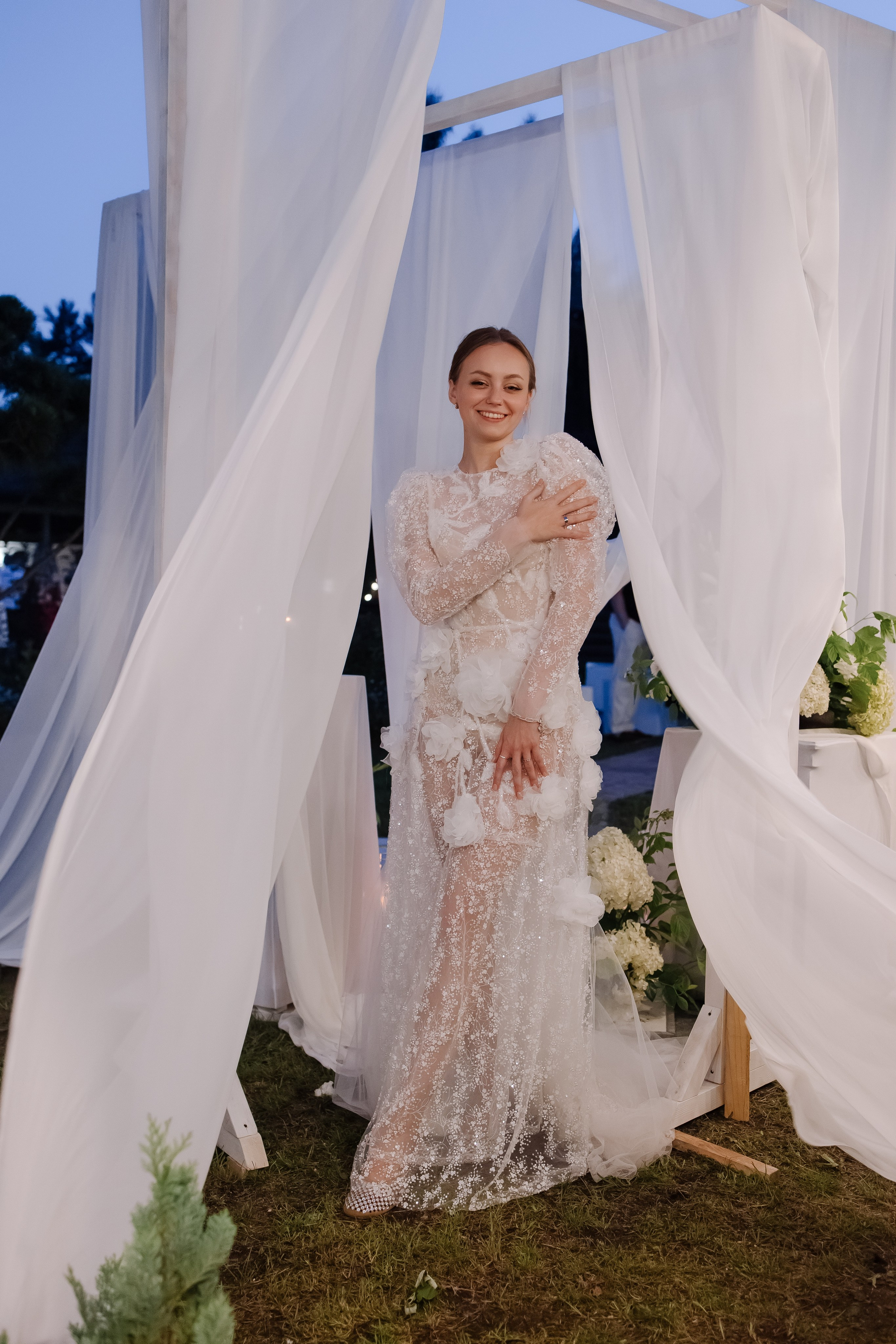 Егор/Арина. Свадебный фотограф