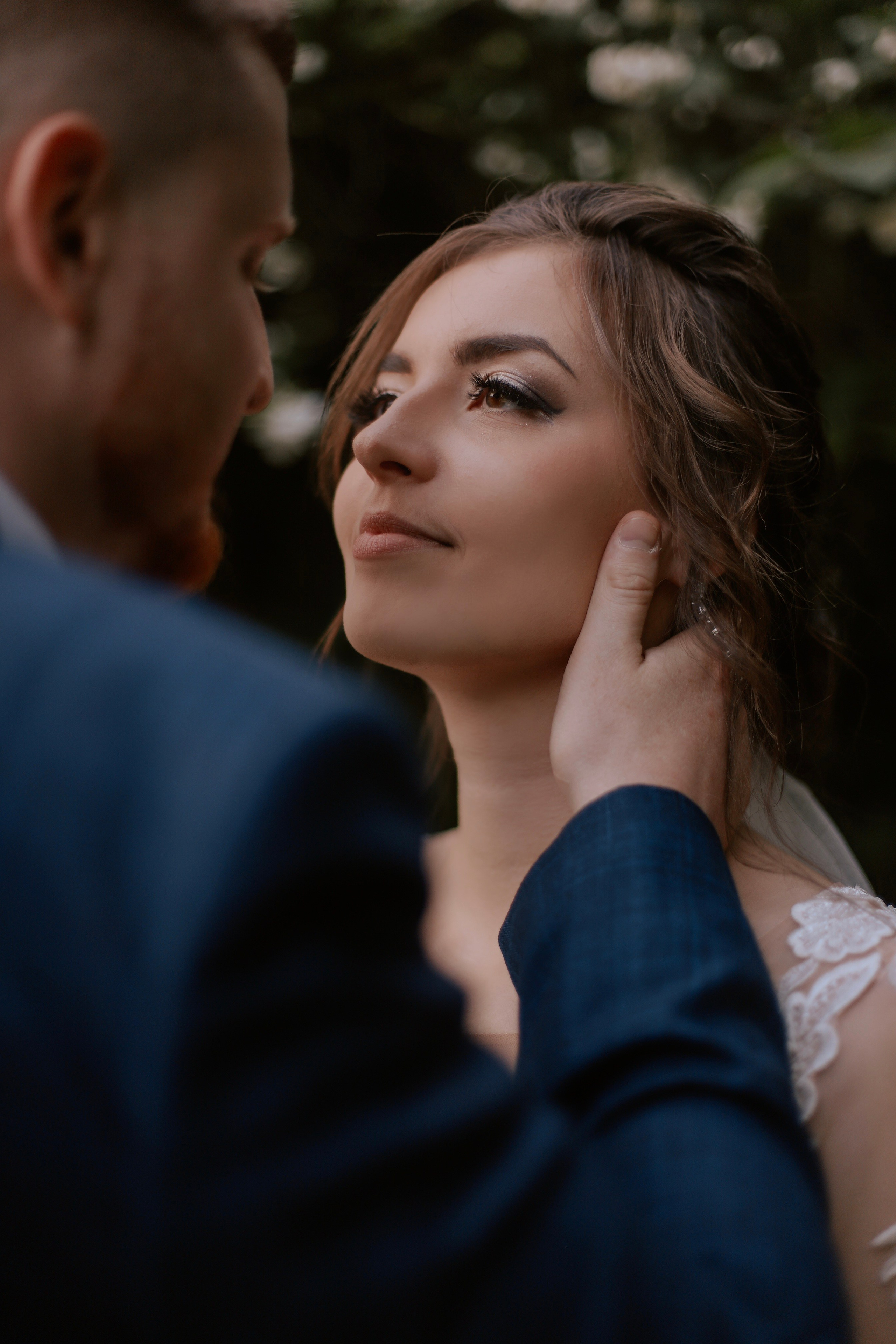 Екатерина и Дмитрий. Фотограф Виктория Волкова