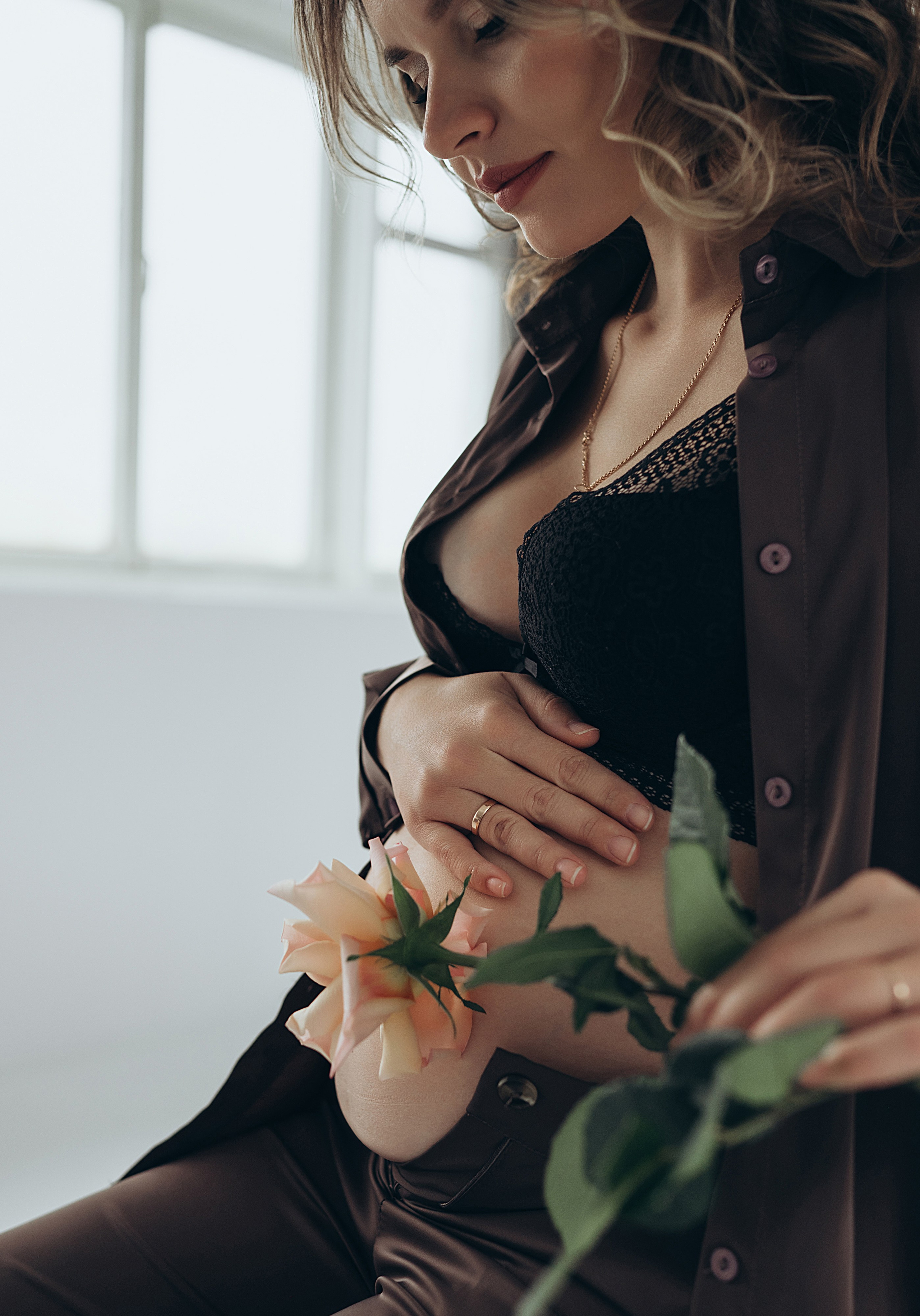 Evgenia. Семейный и детский фотограф в Белгороде Ольга Сорока