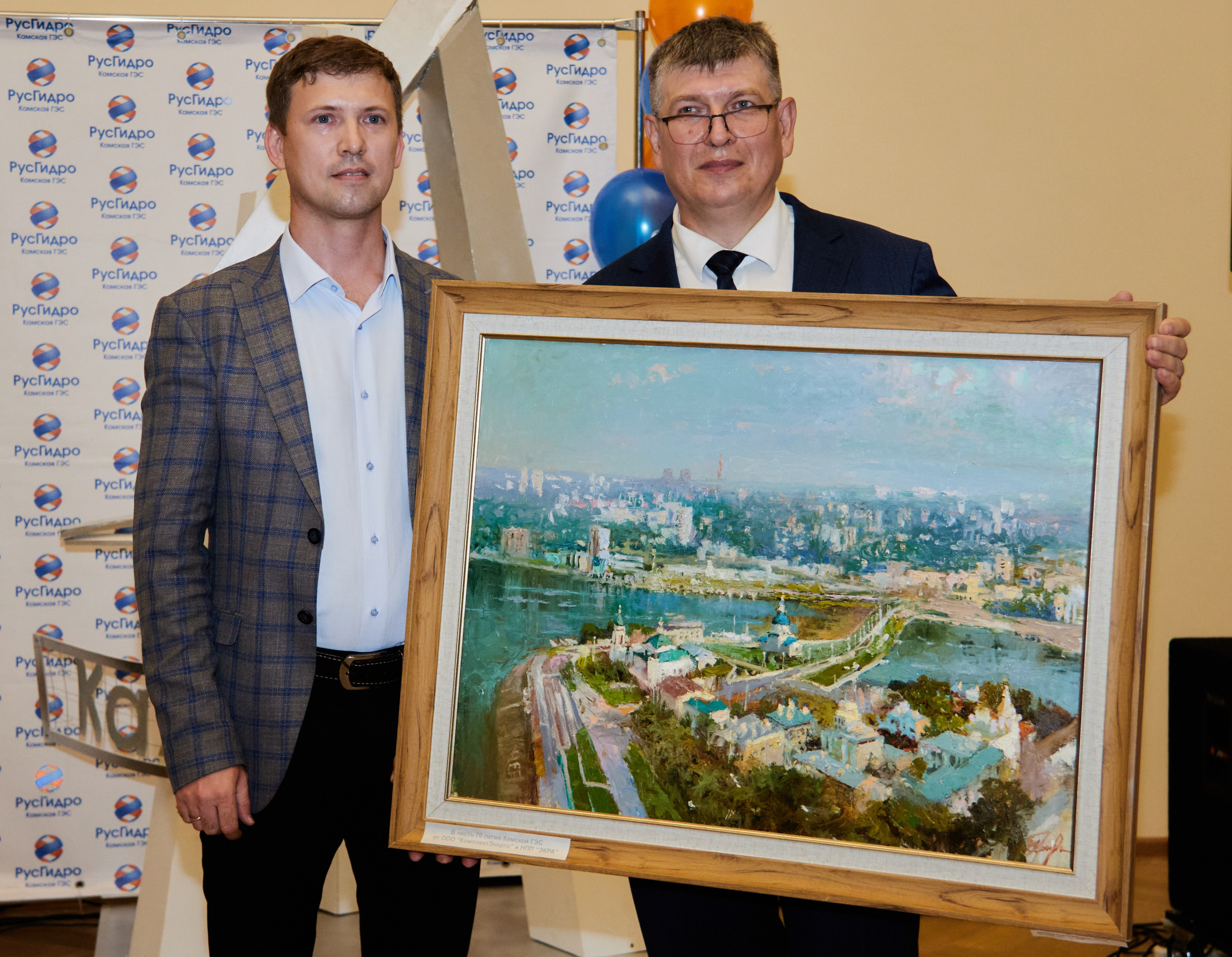 Камская ГЭС. Свадебный, выпускной, репортажный фотограф в Перми Алексей Роткин