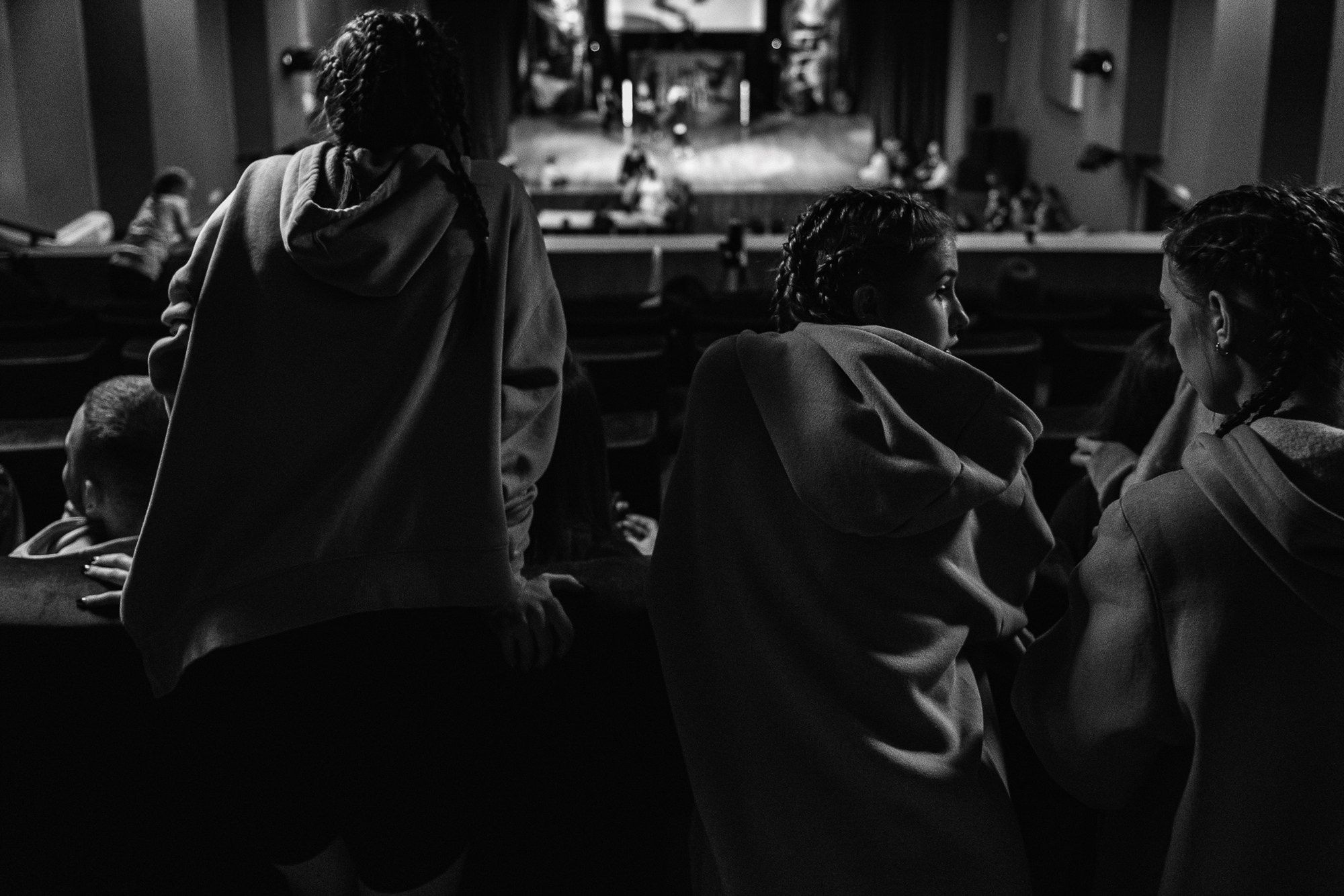 Репортаж. Евгений Нисковских — свадебный и репортажный фотограф в Тюмени