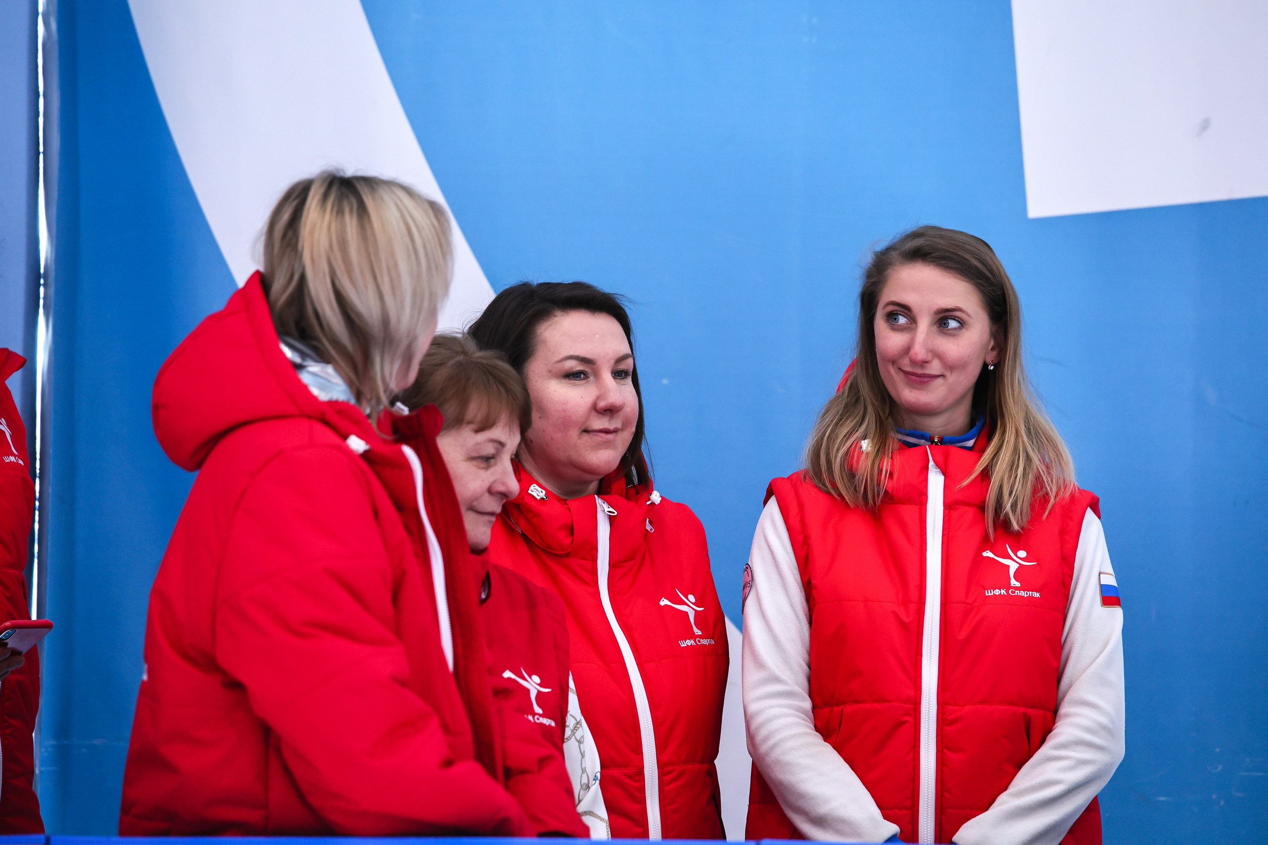 ШФК СПАРТАК 20 ЛЕТ. Russian figure skating photographer from Saint-Petersburg