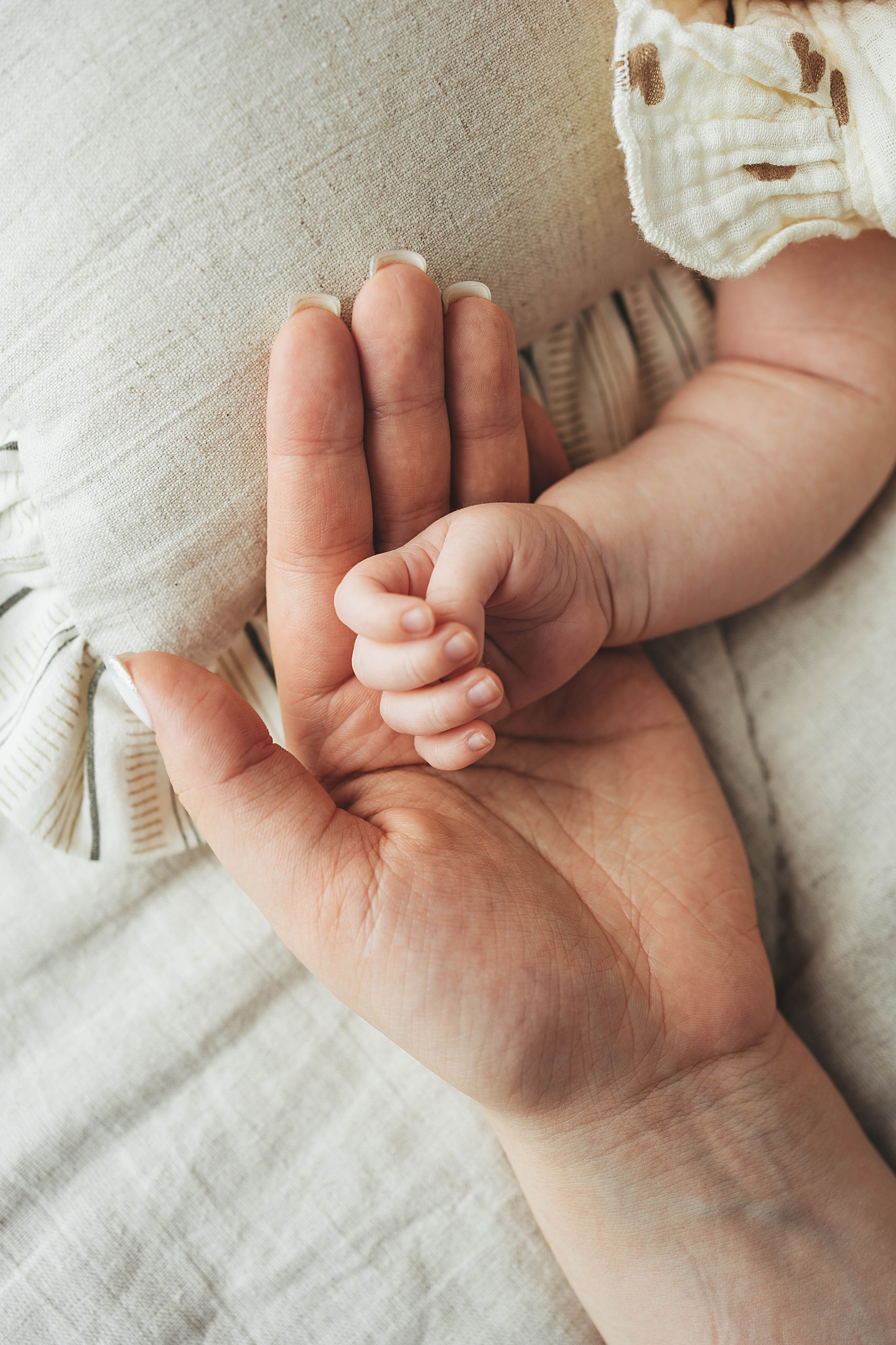 Фотосъемка малышей от 2 до 12 месяцев. Семейный и детский фотограф новорожденных Ульяновск