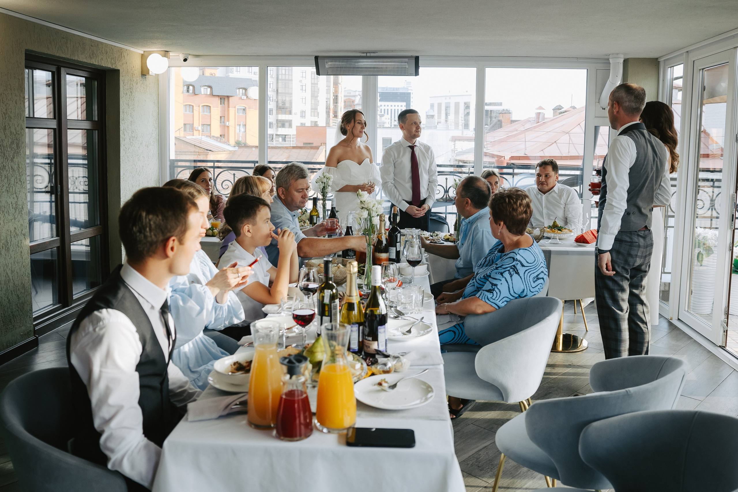 Гулина и Рома. Семейный фотограф в Казани Татьяна Андреева