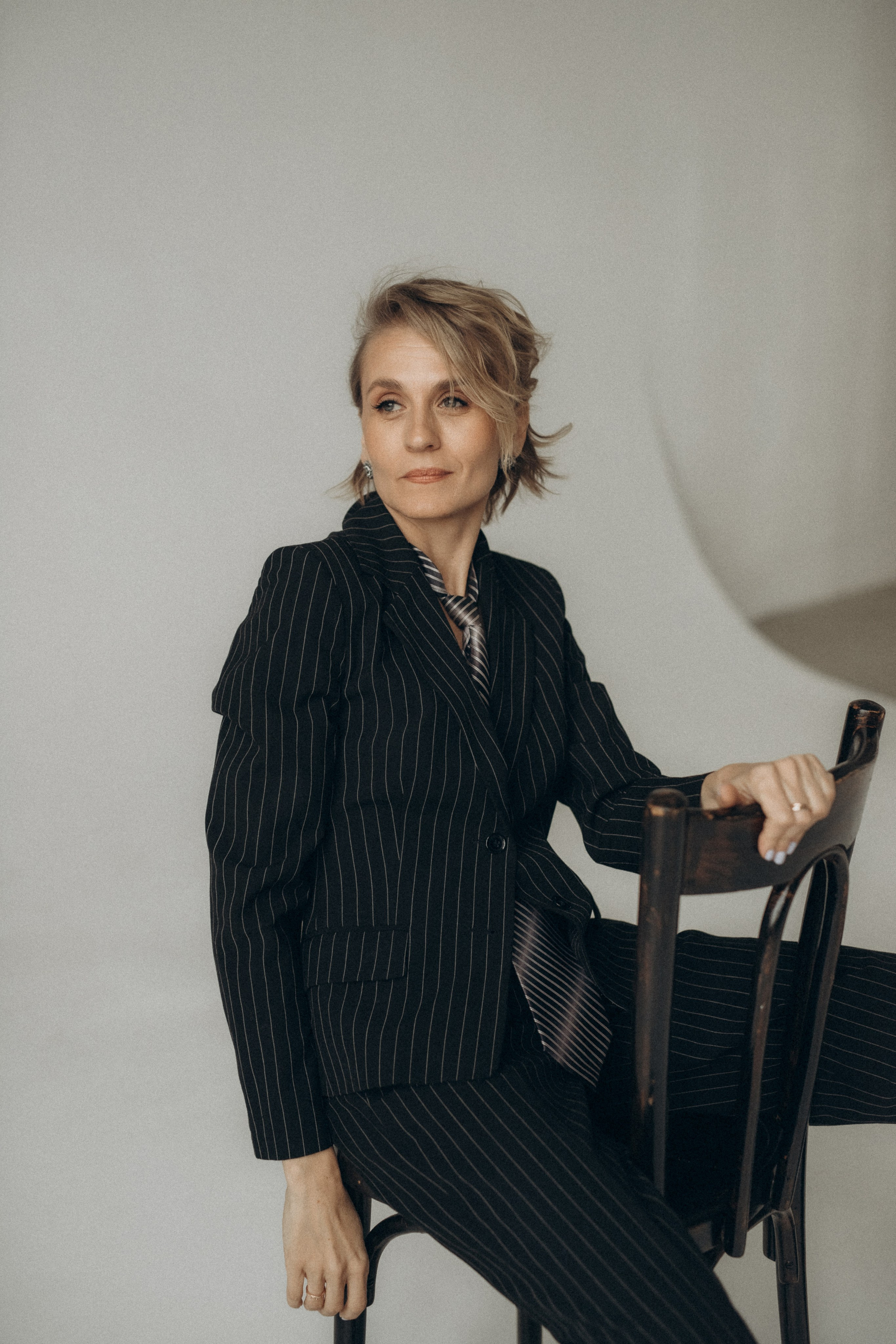 Анна Багмет. Фотограф Ногинск Электросталь Наталья Осетрова