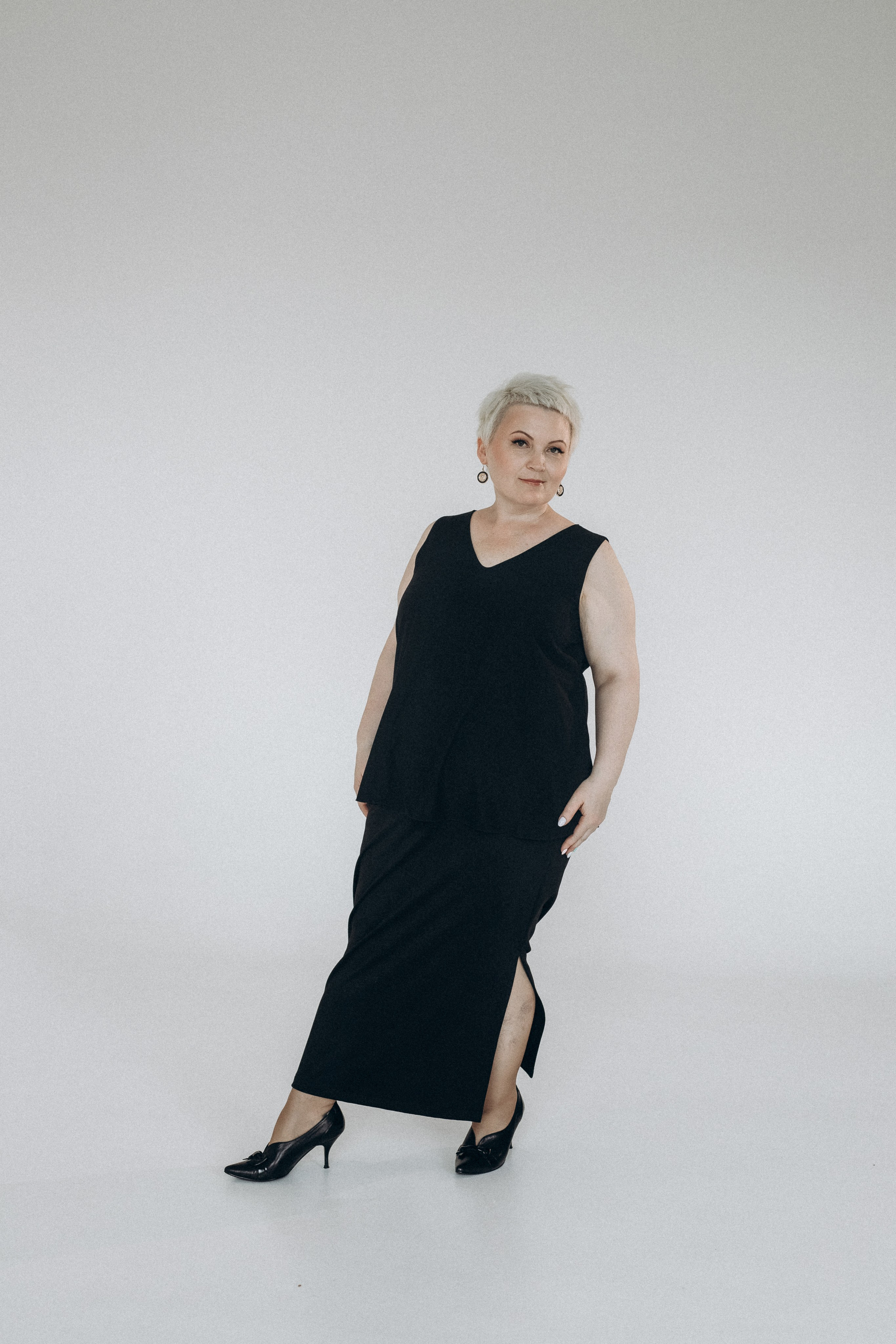 Светлана. Фотограф Ногинск Электросталь Наталья Осетрова