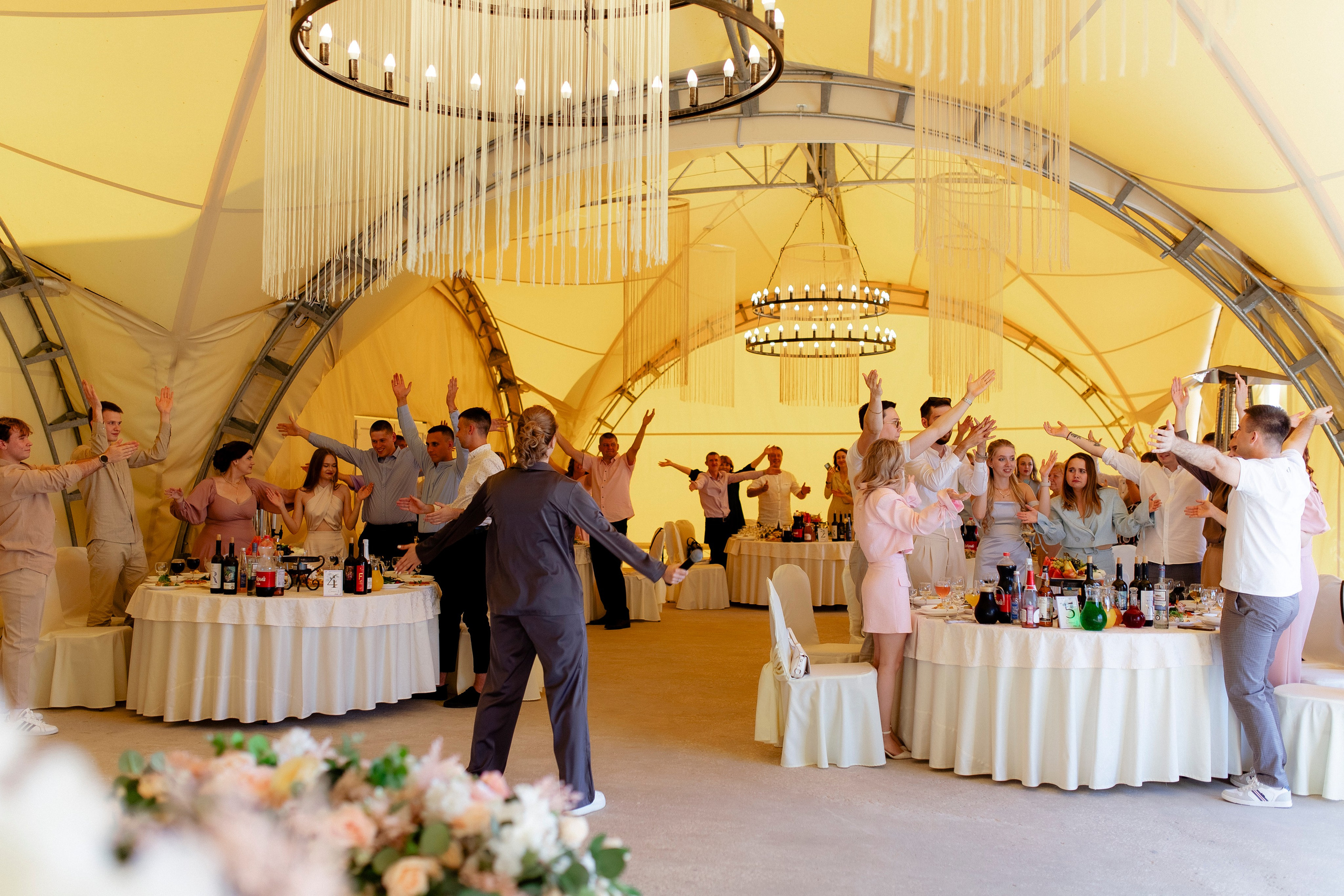 Ольга и Никита 30.08.24. Индивидуальный, семейный и свадебный фотограф