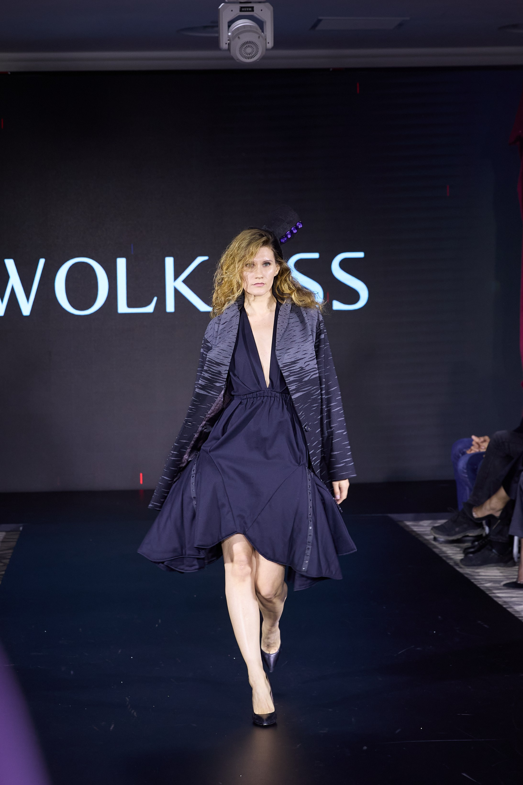 13 сезон недели моды в Ульяновске 8 — 9 ноября Тема: «Мода как спектакль». Свадебный и семейный фотограф в Ульяновске Орешина Елена