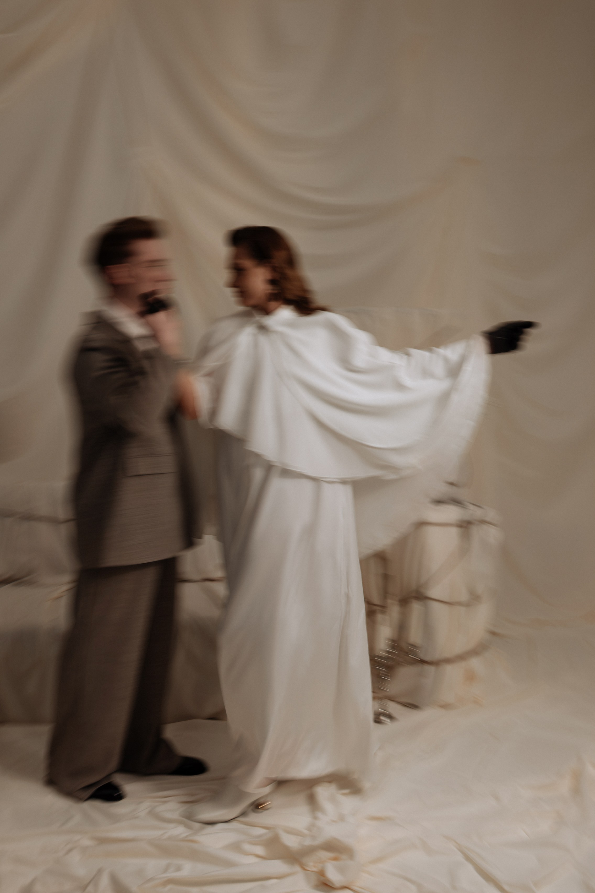 Григорий и Софья. Фотограф Ершова Светлана