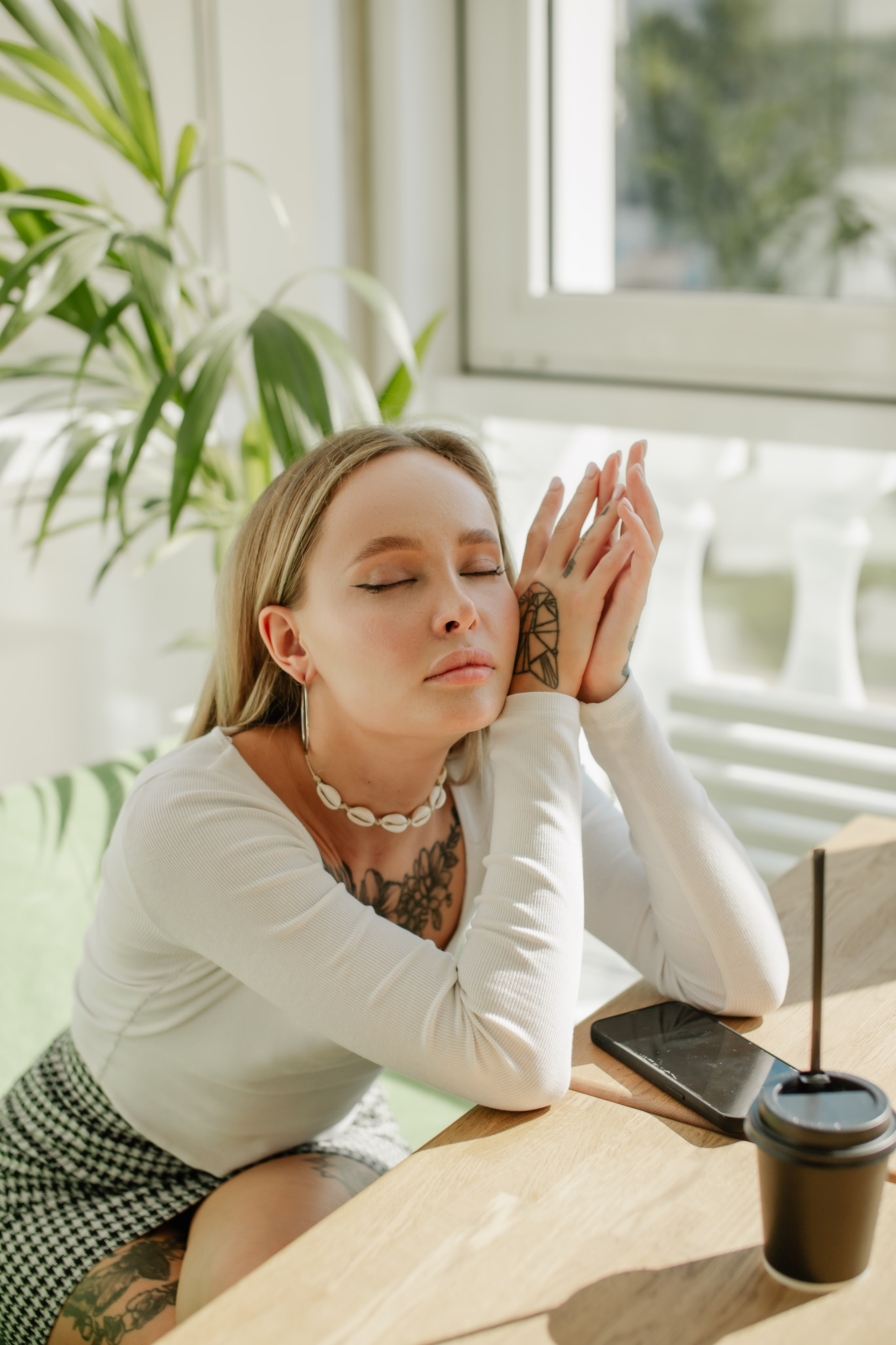 Настя. Фотограф Ершова Светлана