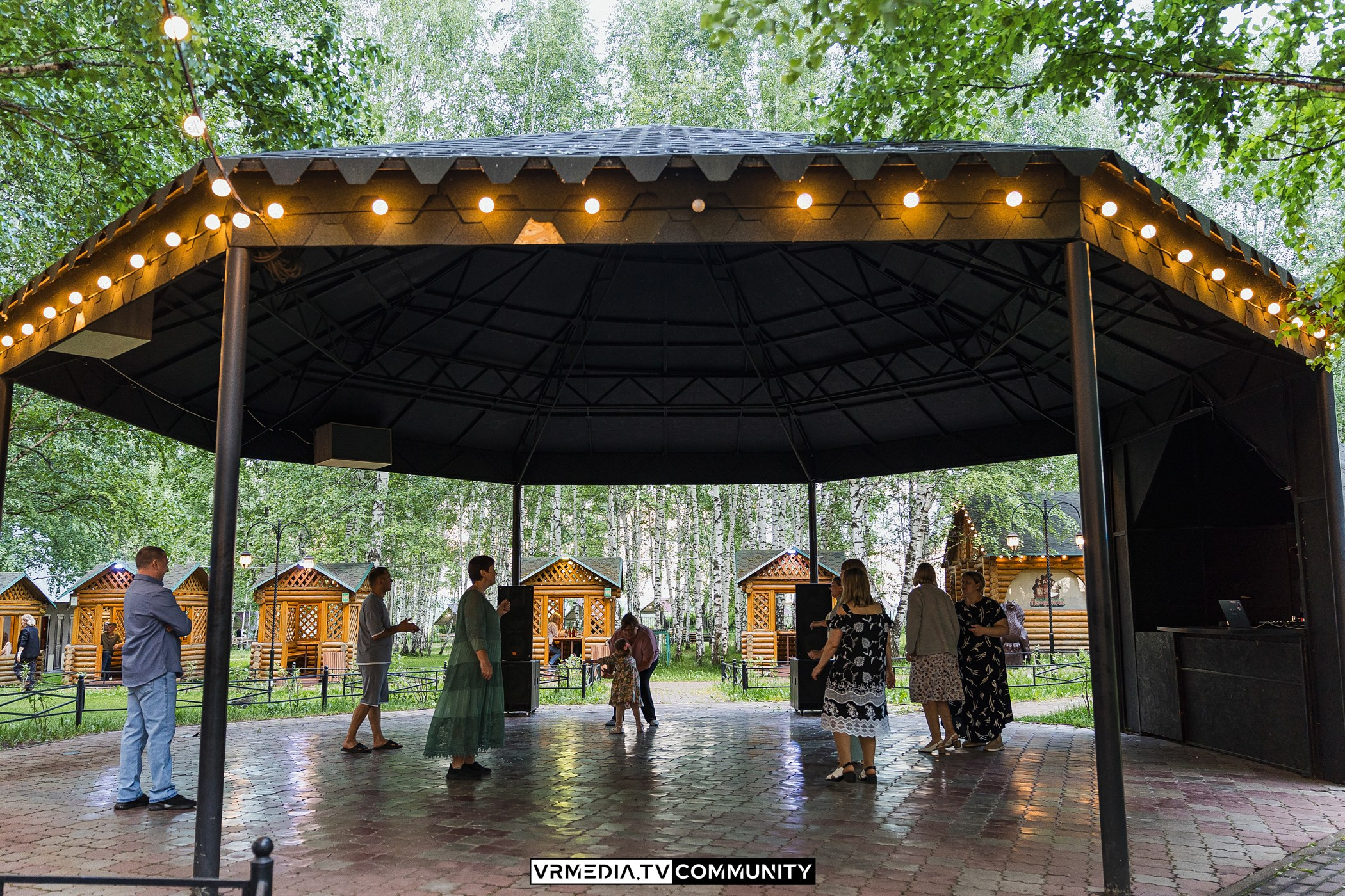 В гостях «У Петровича»