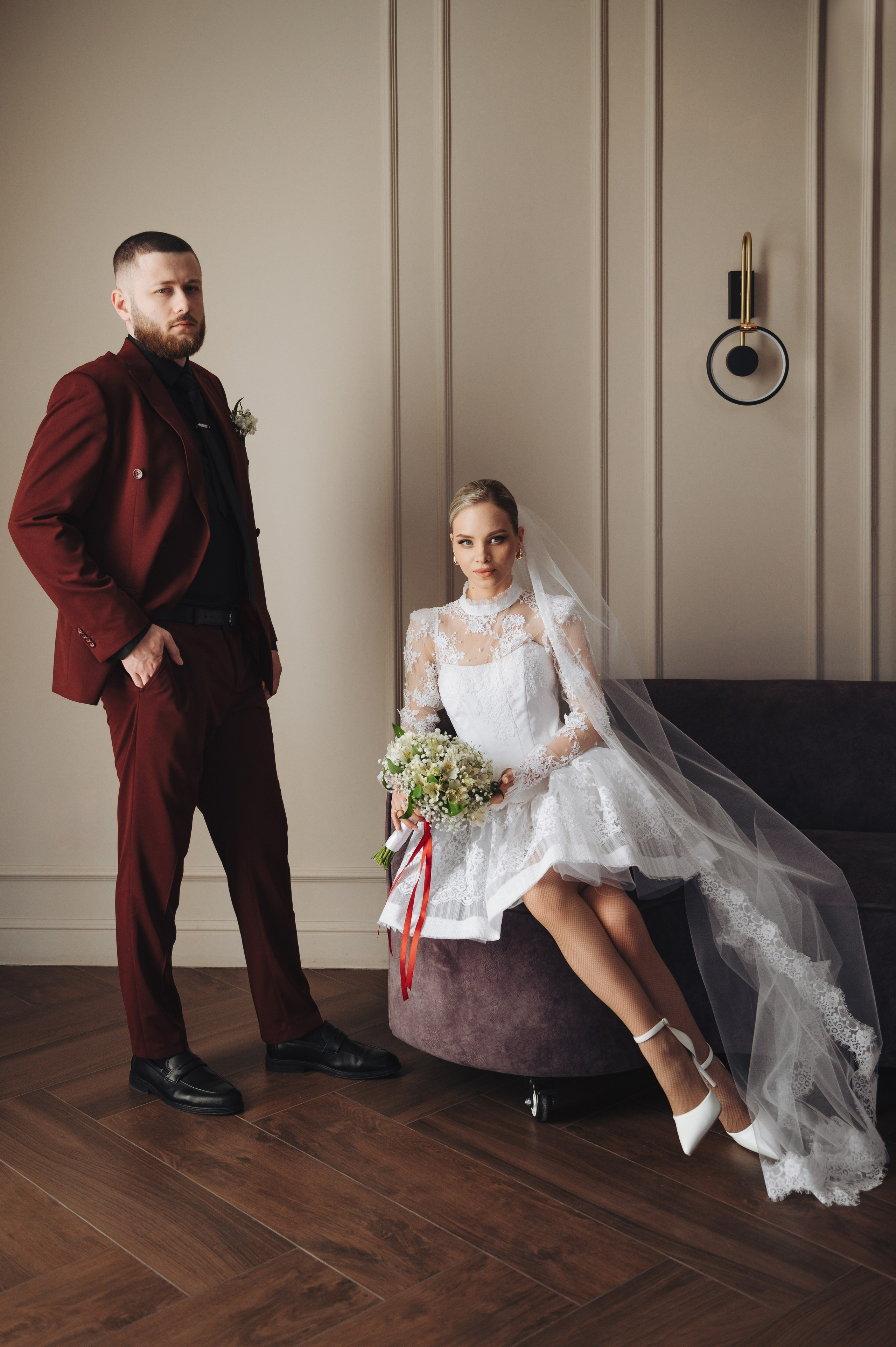 Анастас | Александра