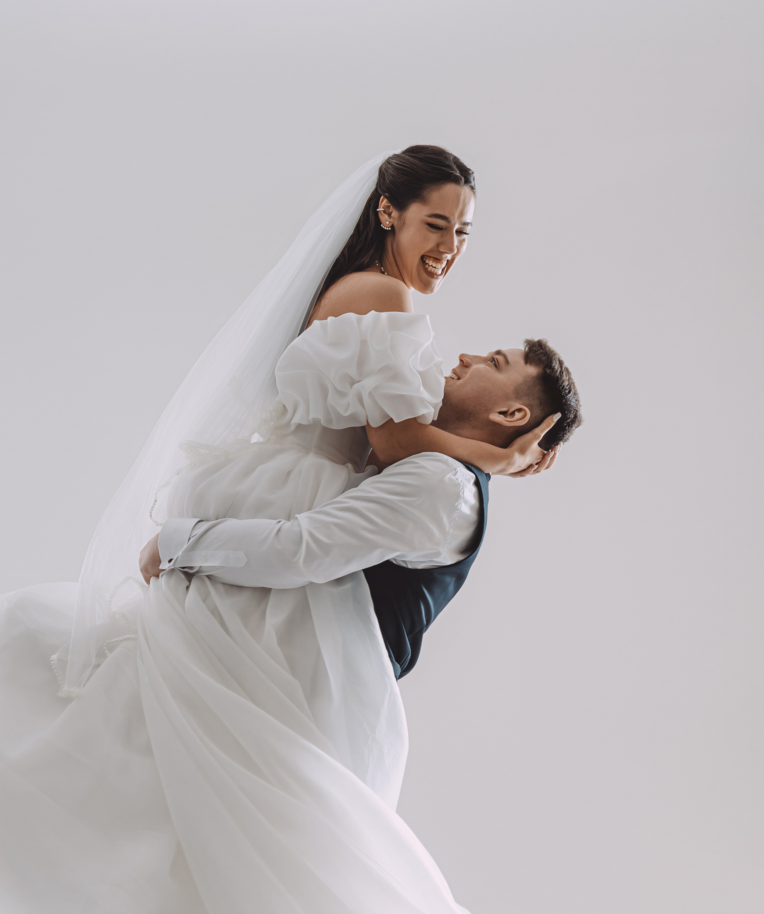 София и Дмитрий. Профессиональный фотограф в Москве Марина Григорьева