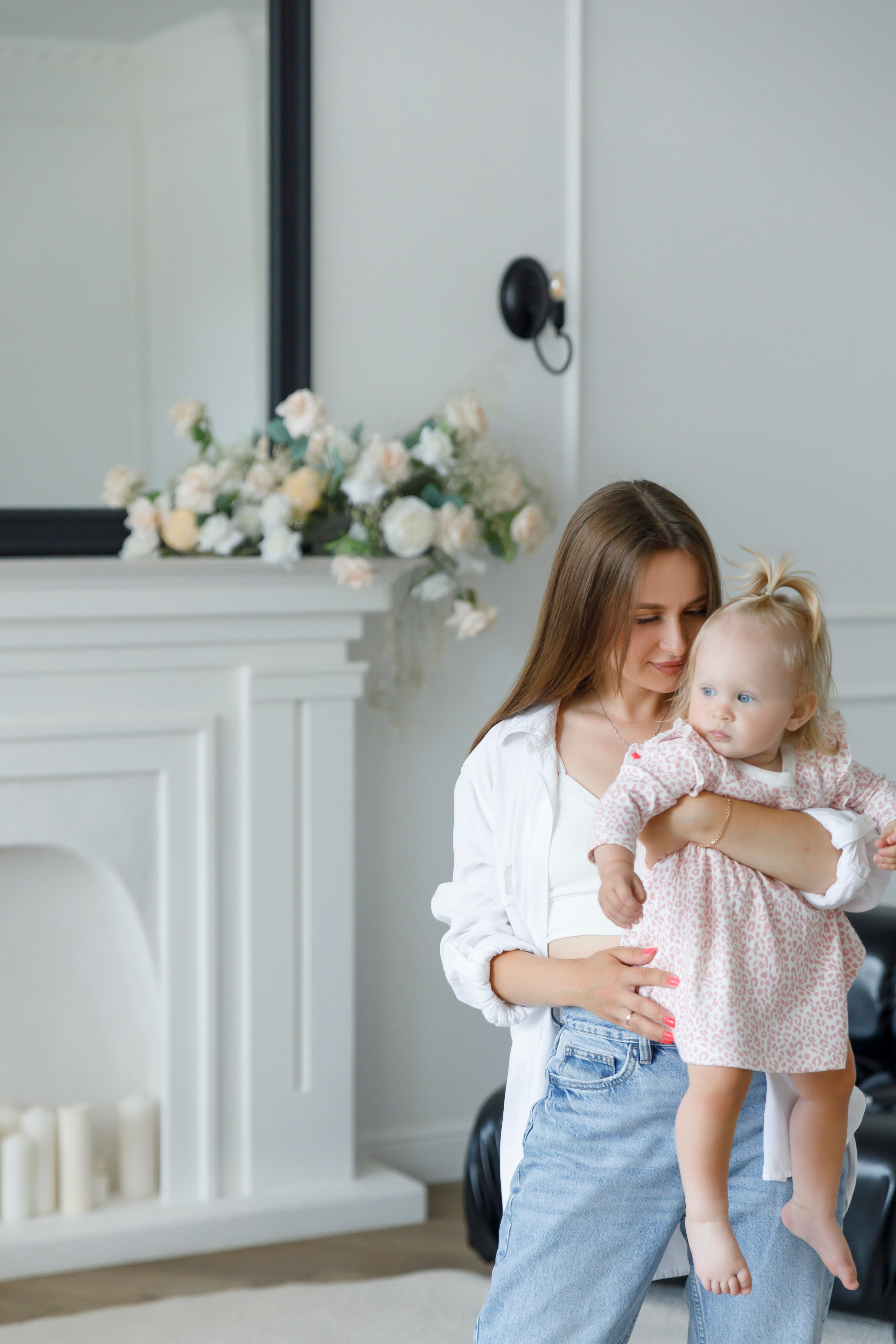 Екатерина. Фотограф в Самаре Алена Гречка