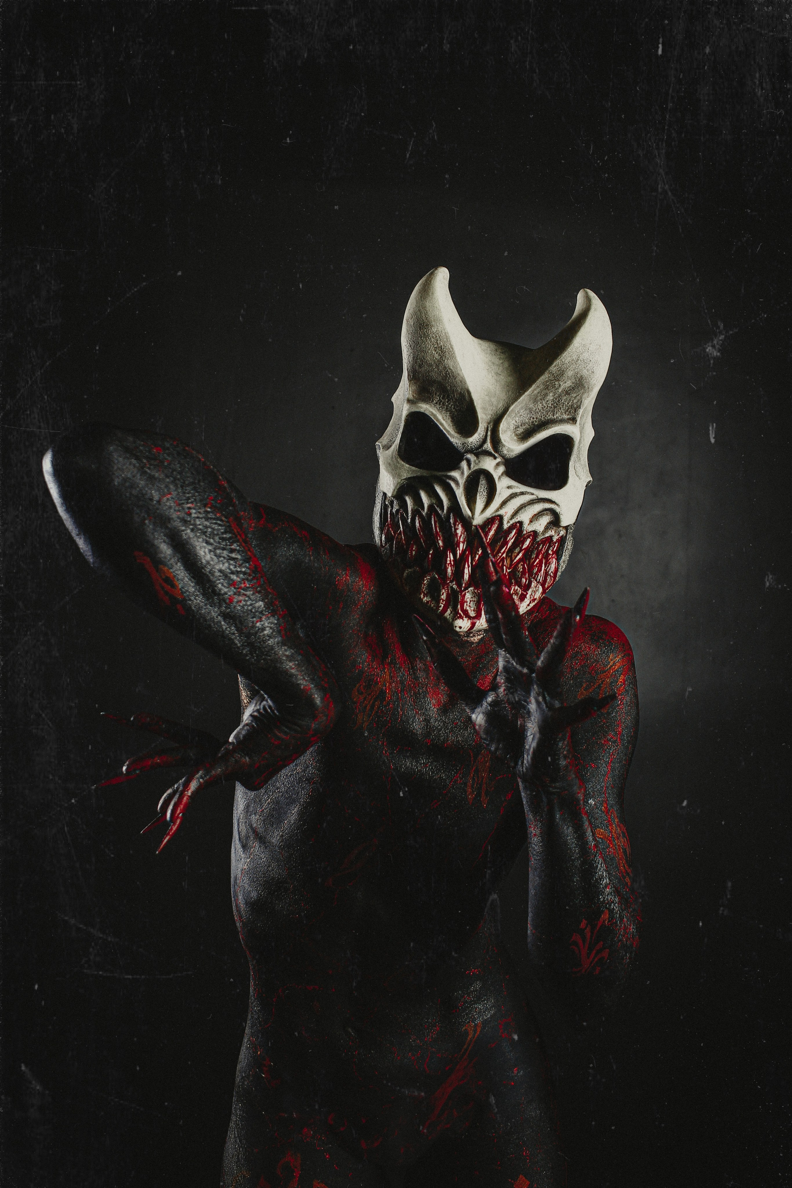 PREVAIL. The Abstracter