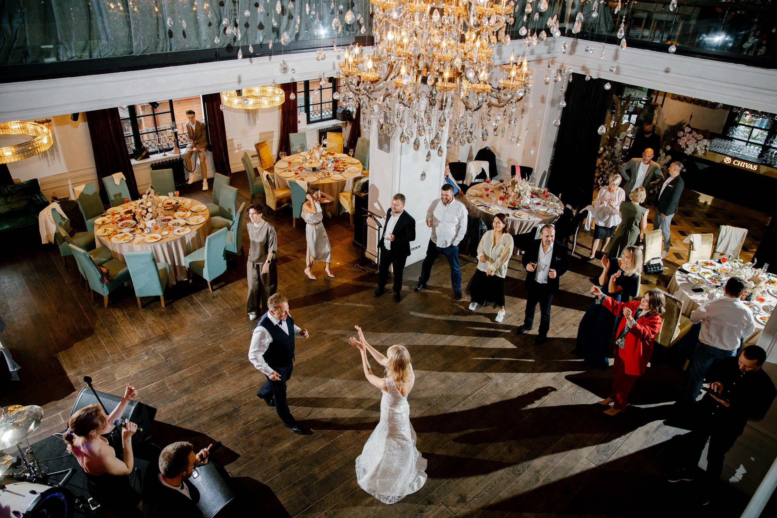 Мария & Иван (полный день). Свадебный и семейный фотограф Скрынник Светлана