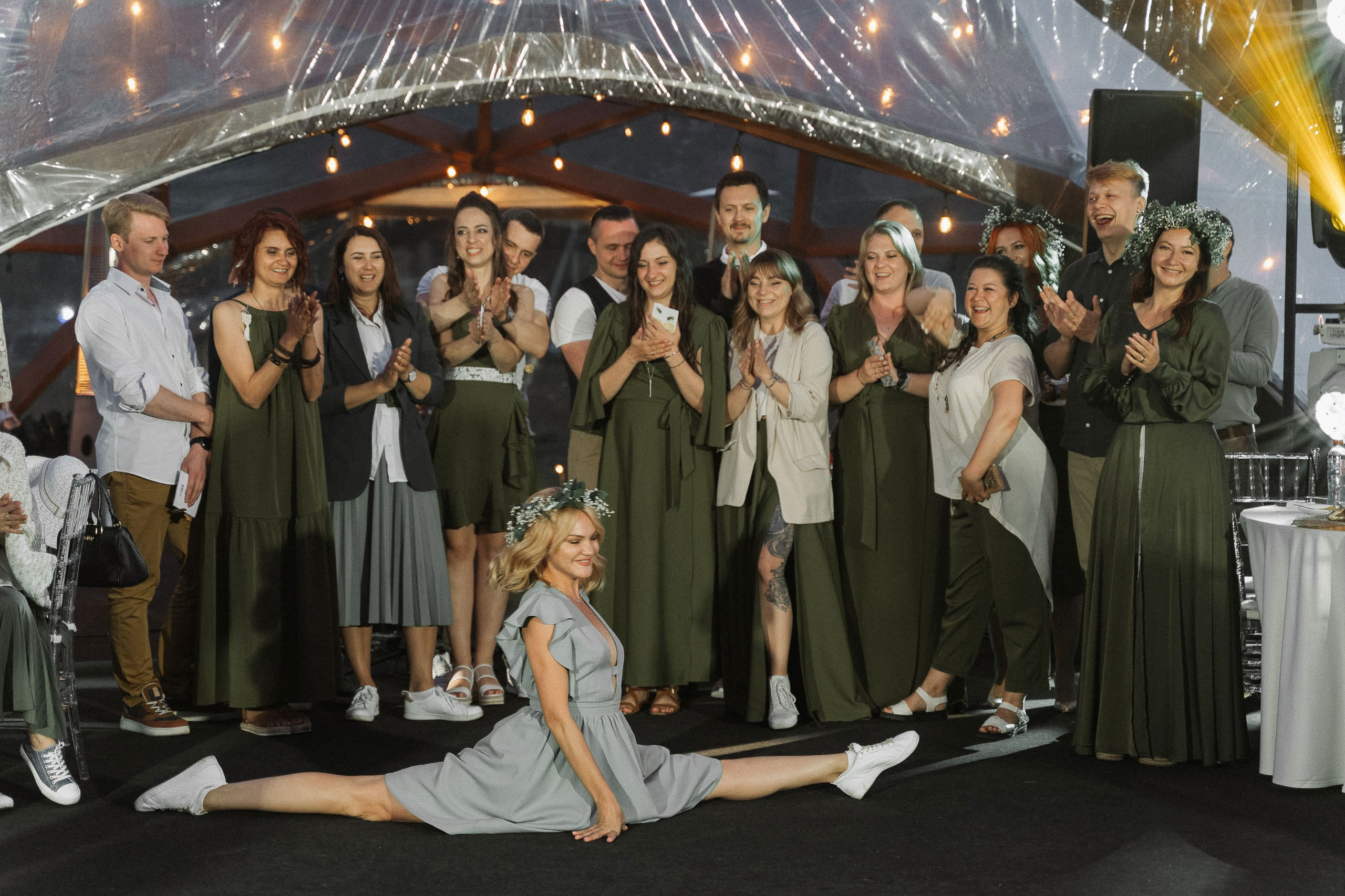 Татьяна и Михаил. Фотограф в Иркутске Михаил Торопов