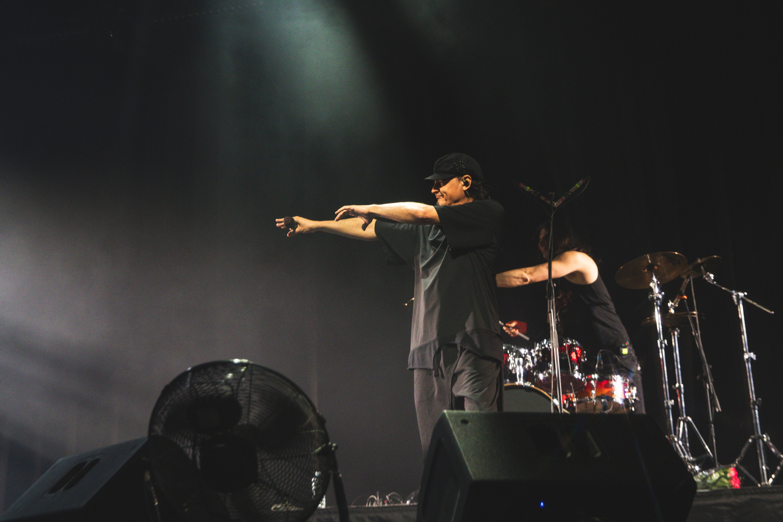 Группа Нэнси (Андрей Костенко), Пушкино. Фотограф Ольга Махалова — Санкт-Петербург, Москва, Нижний Новгород