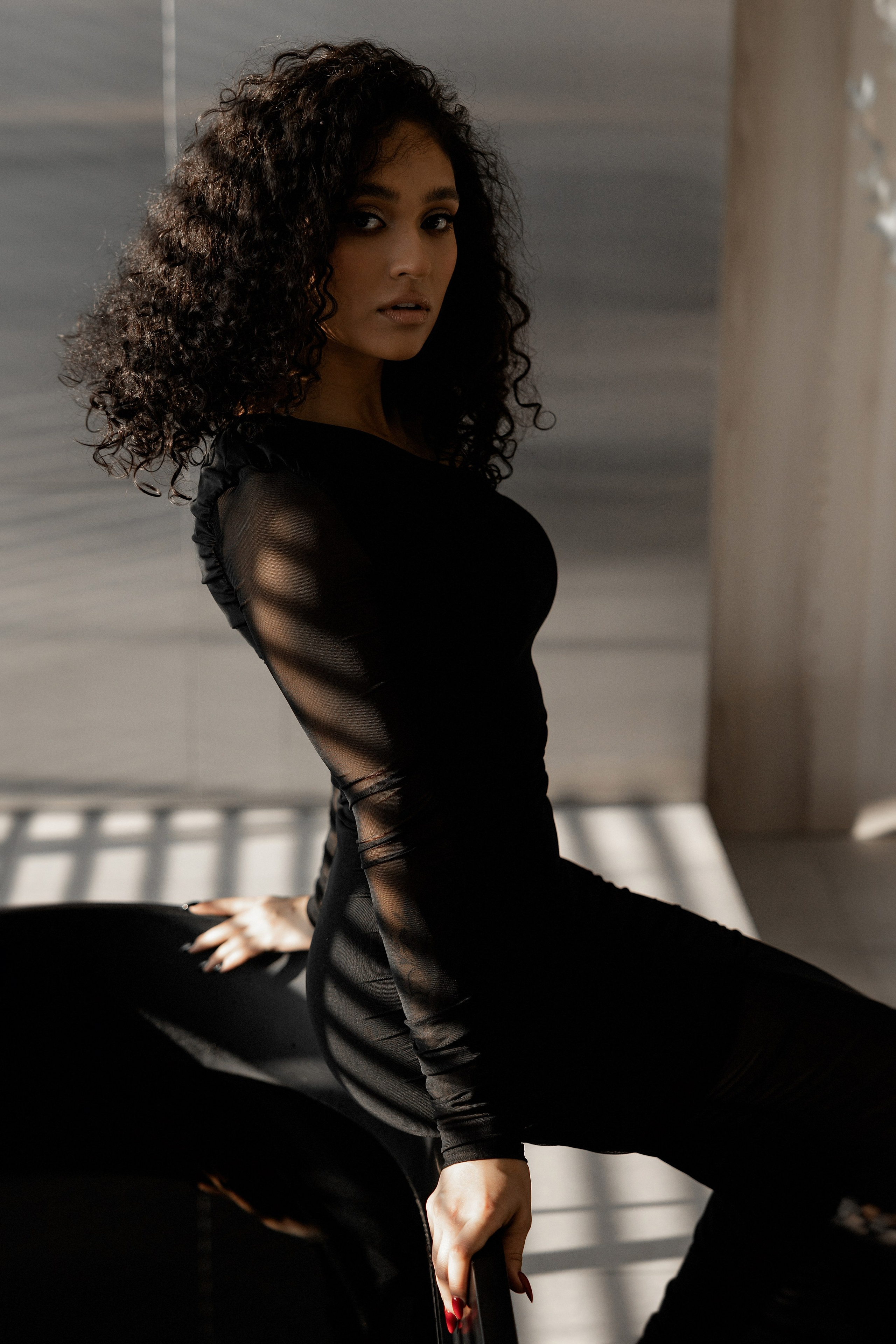 Женский портрет. Портретный и семейный фотограф в Санкт-Петербурге Наталья Лабузова