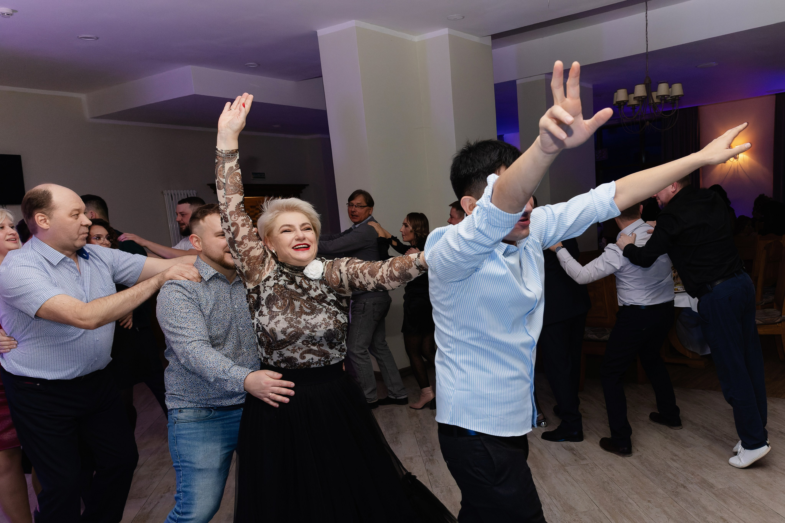 BOHNENKAMP. Репортажный и свадебный фотограф в Минске Шамко Анатолий