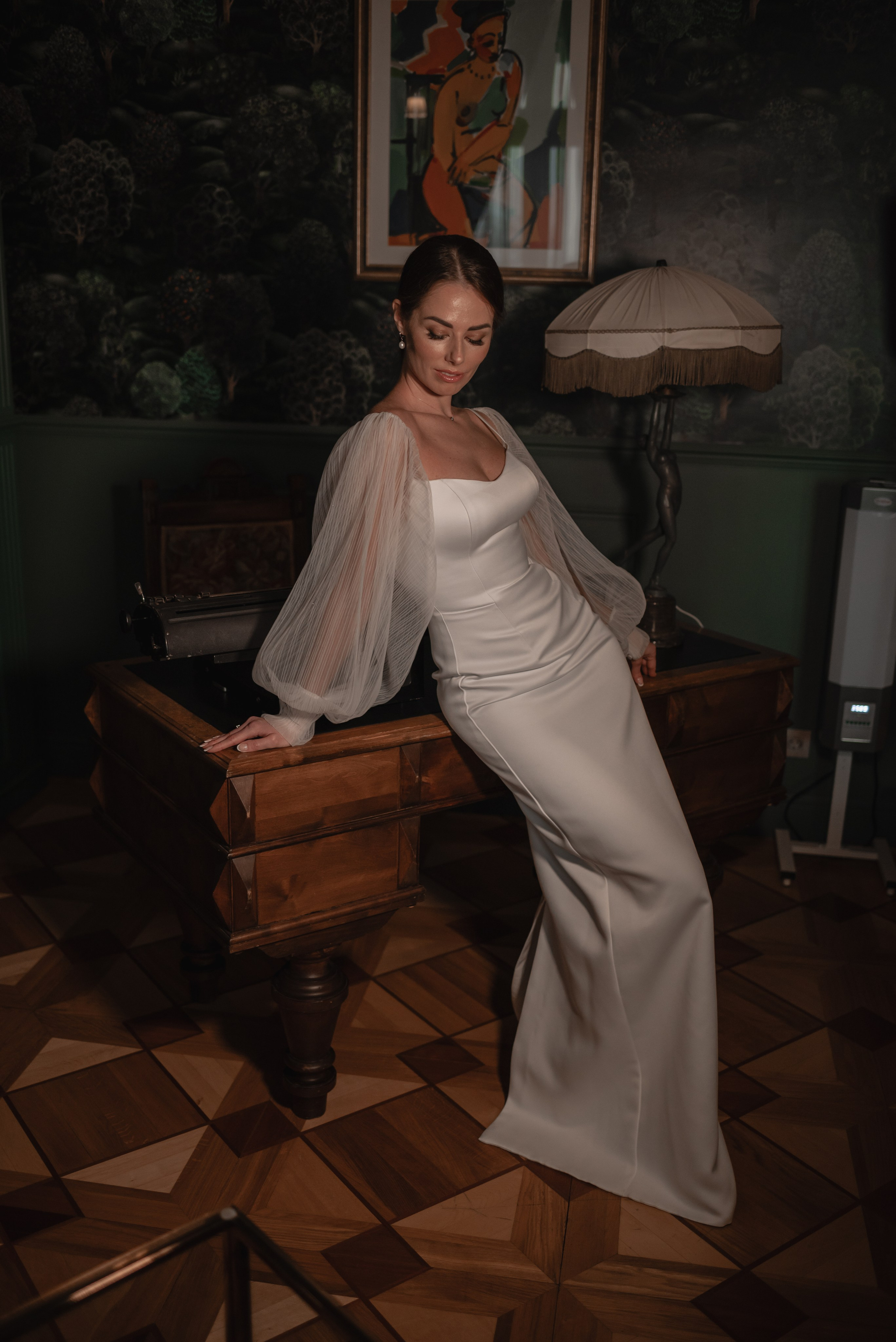 Свадебный фотограф Анна Хочева