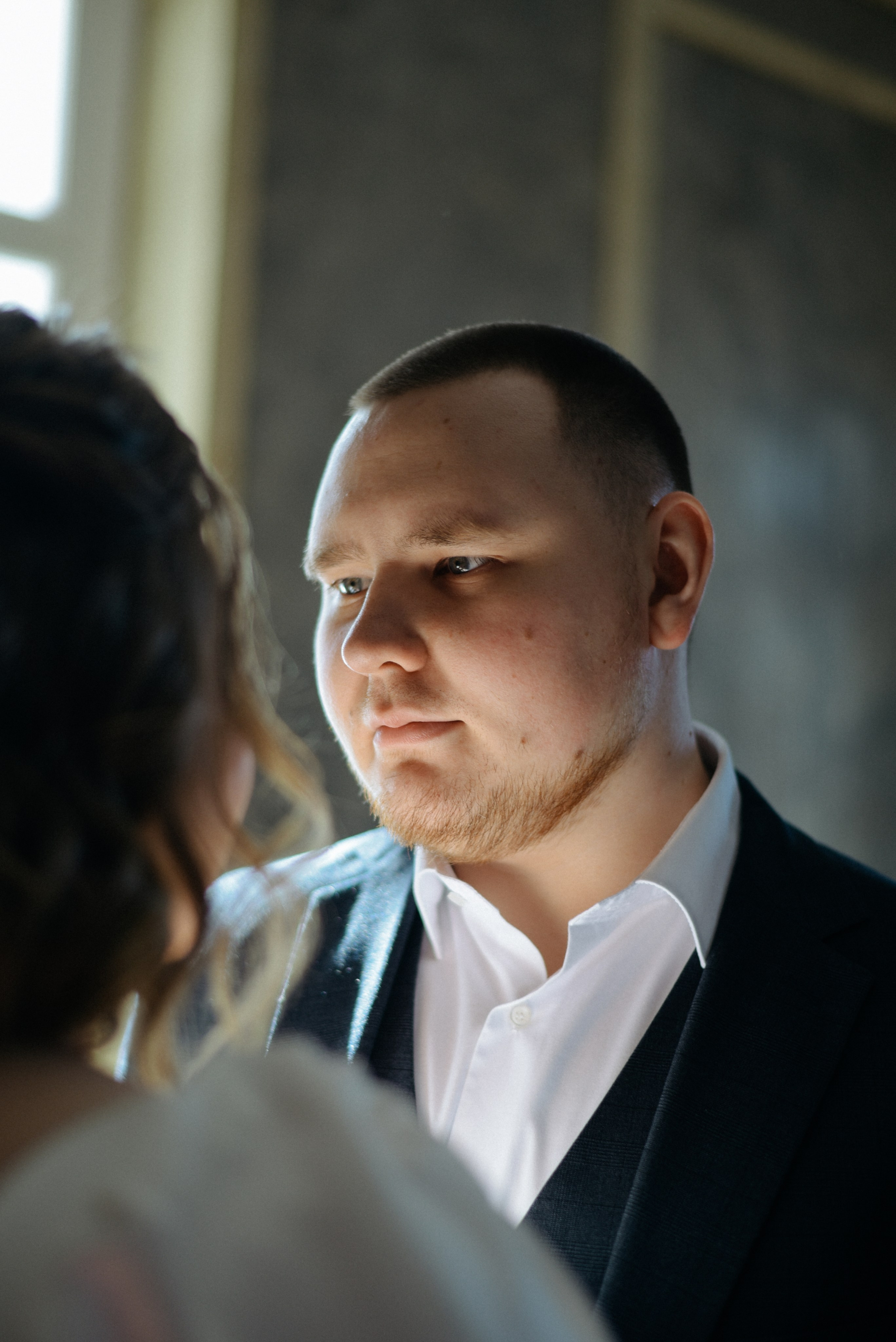 Алексей и Инна Усадьба Горенки. Фотограф Лола Волна, город Москва