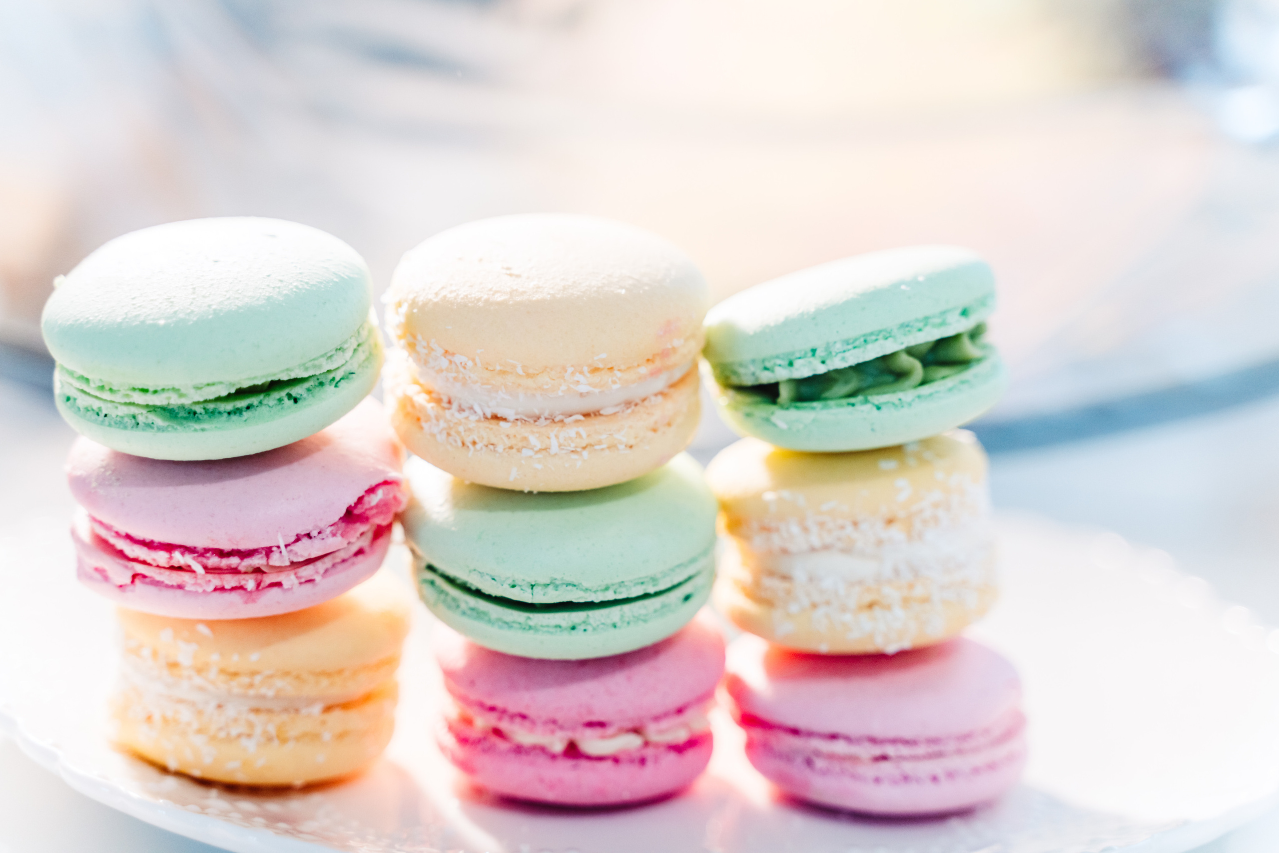 Mary Dessert. Семейный и бренд фотограф