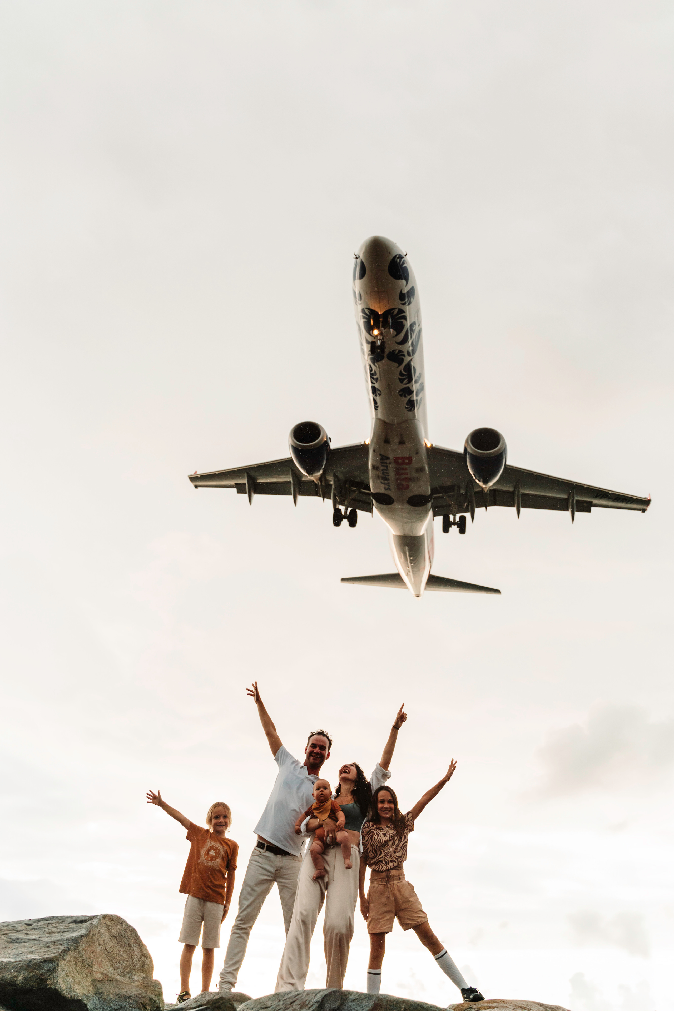 Марина и семья — 26.06.2023. Семейный и бренд фотограф