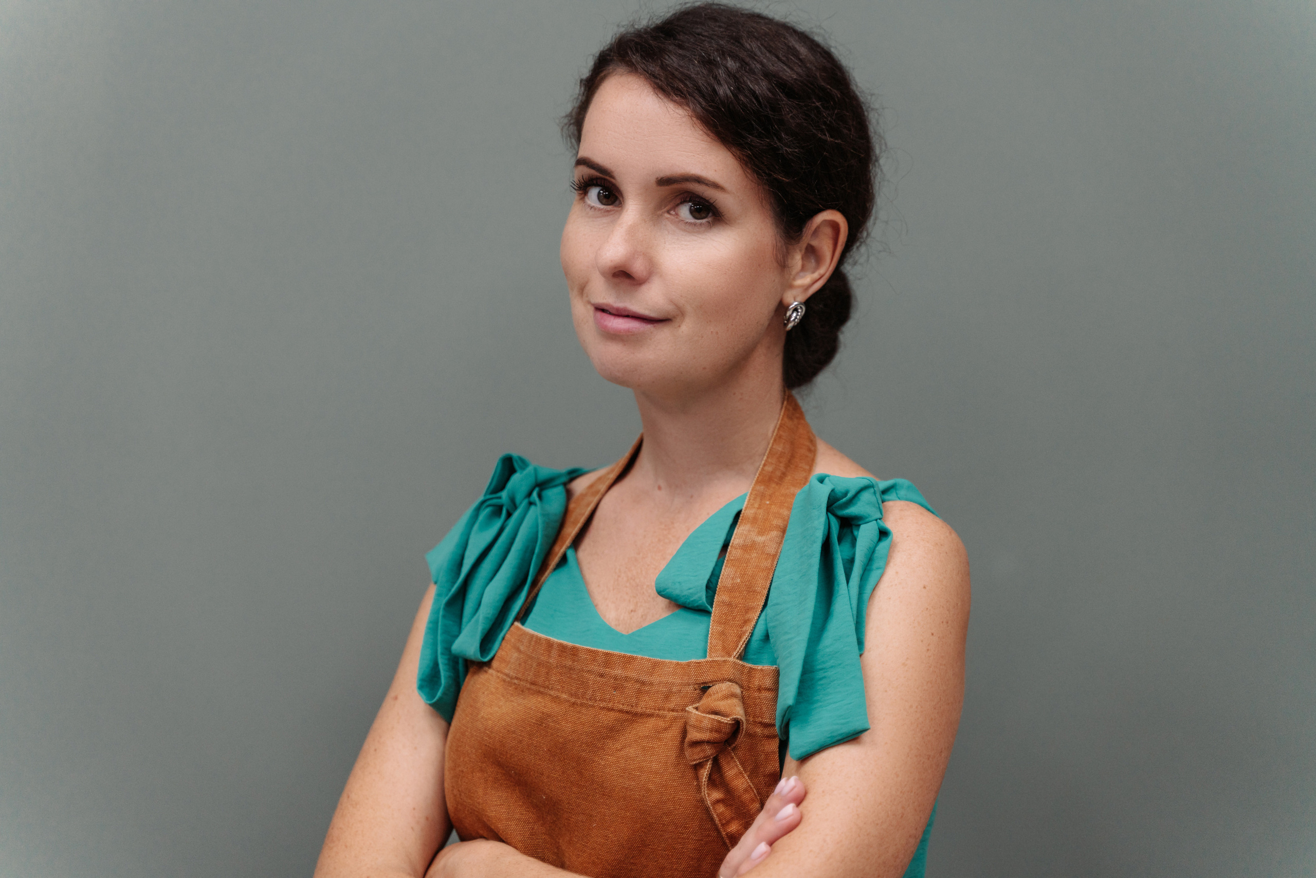 Мария. Кондитер, проведение детских кулинарных МК. Семейный и бренд фотограф