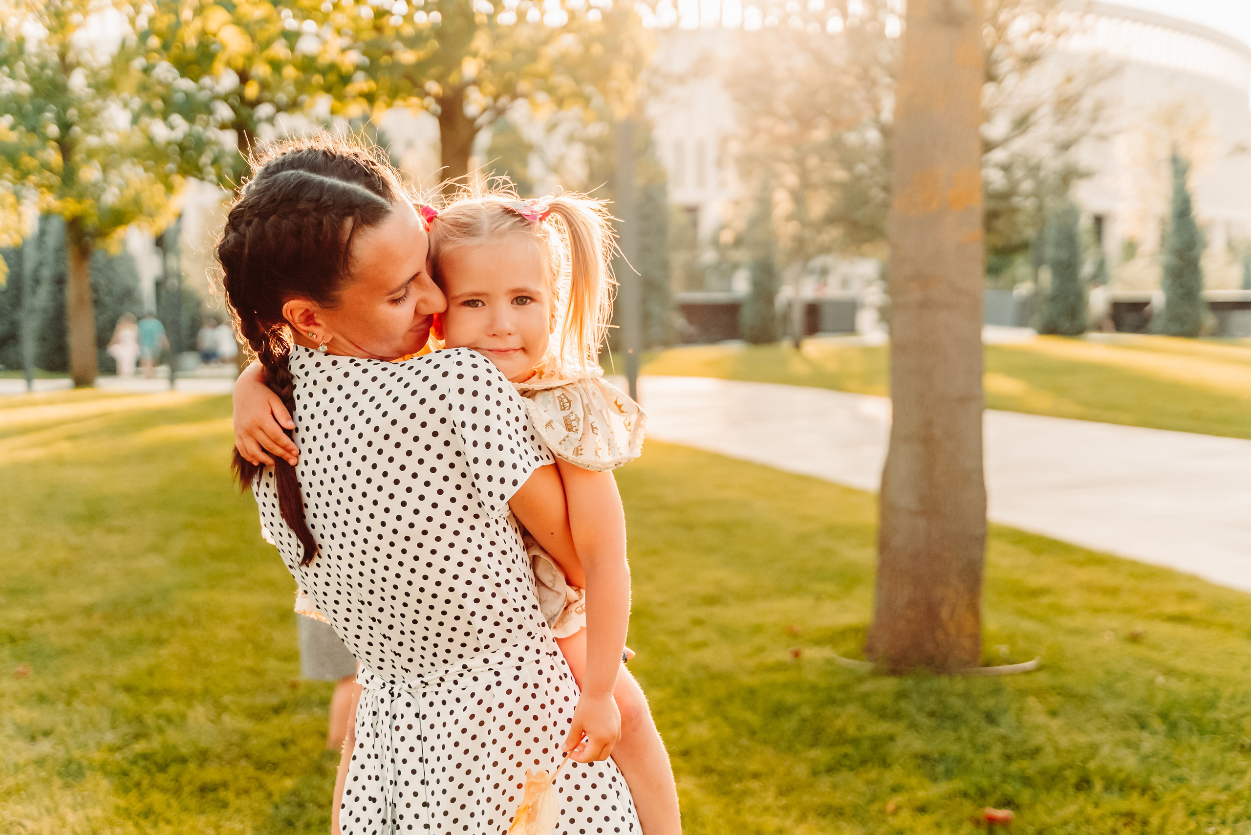 Семейный и бренд фотограф