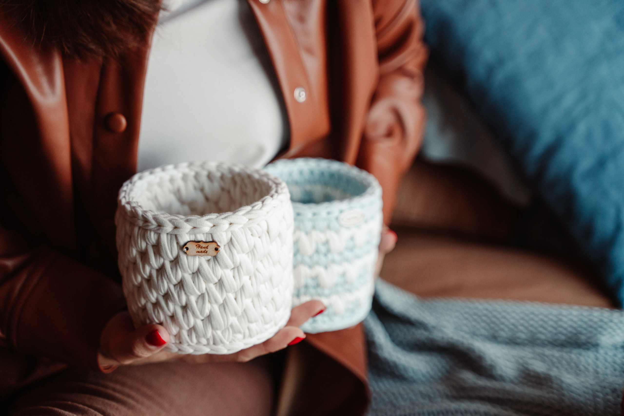 Светлана. Производство трикотажной пряжи, продажа наборов для творчества. Семейный и бренд фотограф