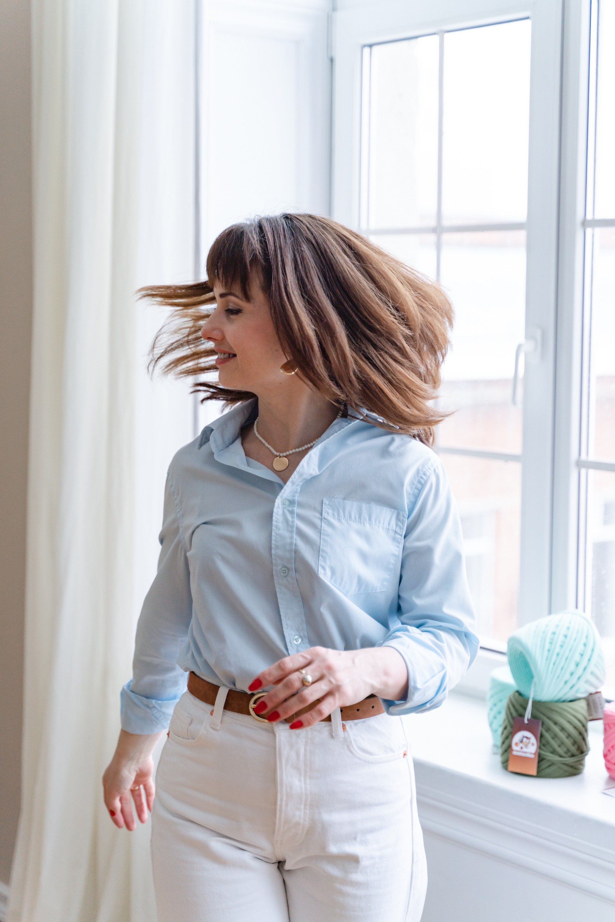 Светлана. Производство трикотажной пряжи, продажа наборов для творчества. Семейный и бренд фотограф