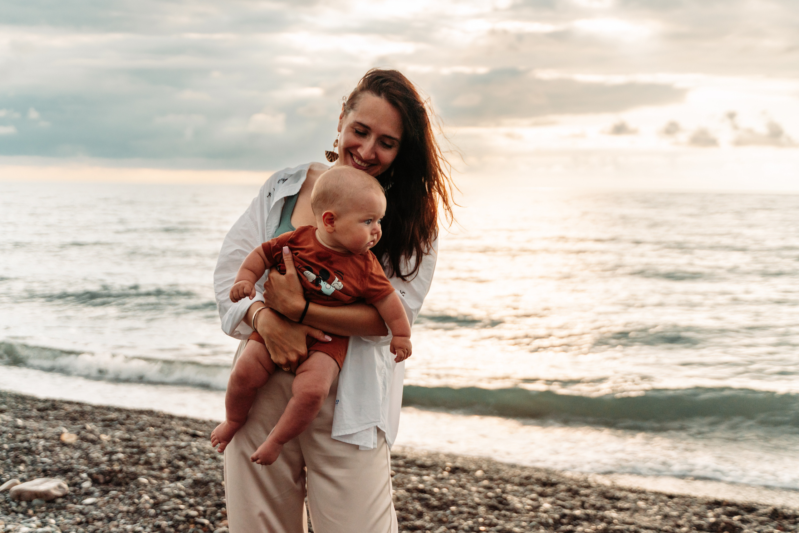 Марина и семья — 26.06.2023. Семейный и бренд фотограф