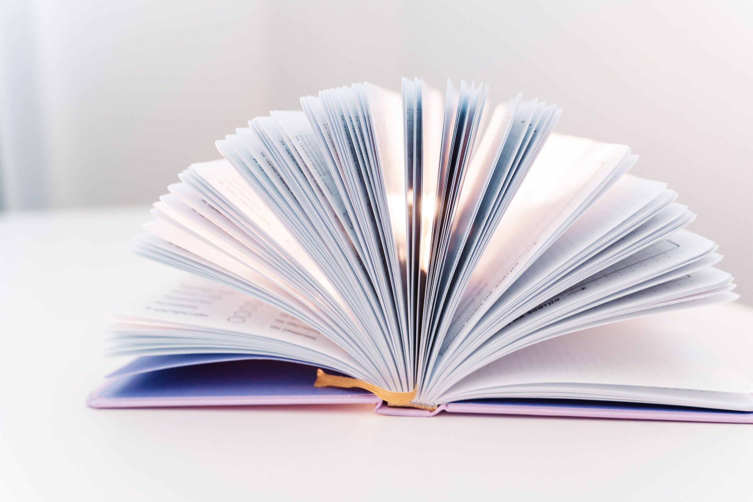 Ежедневники. Семейный и бренд фотограф