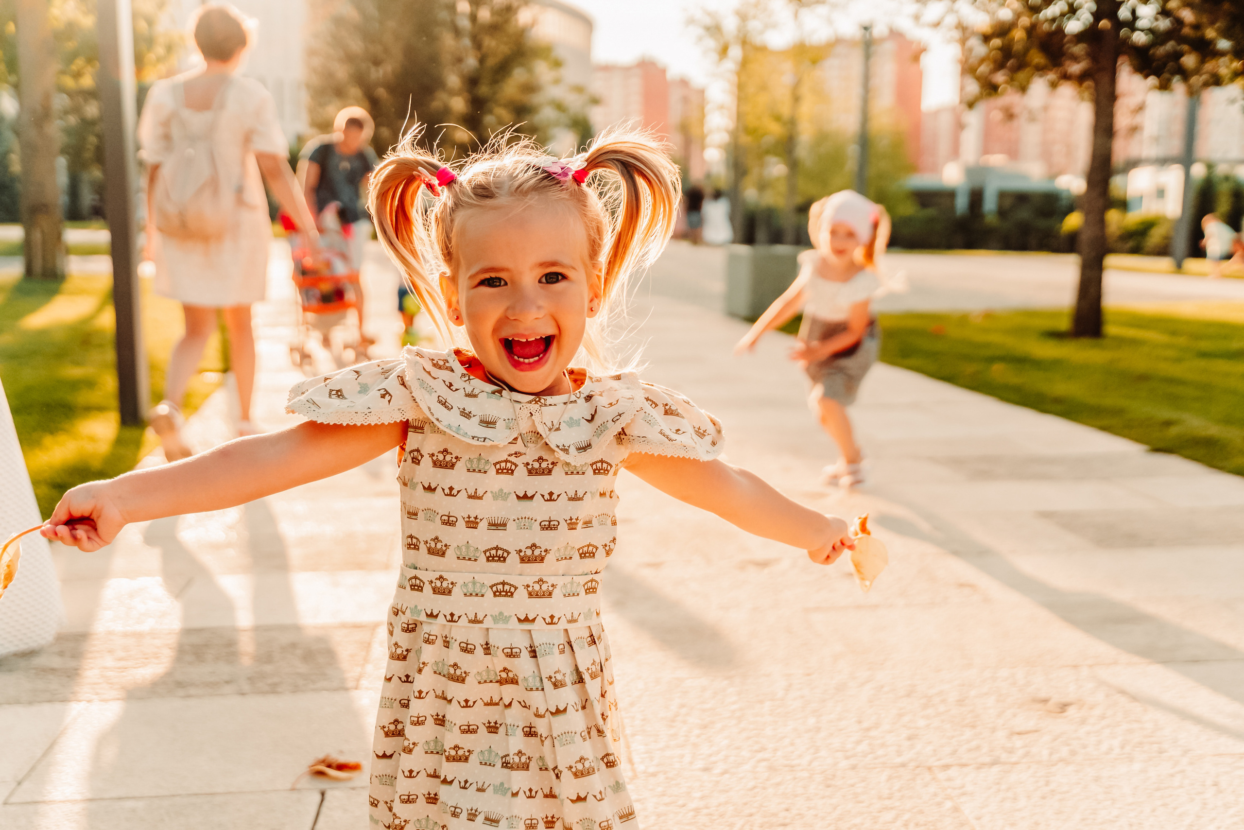Семейный и бренд фотограф