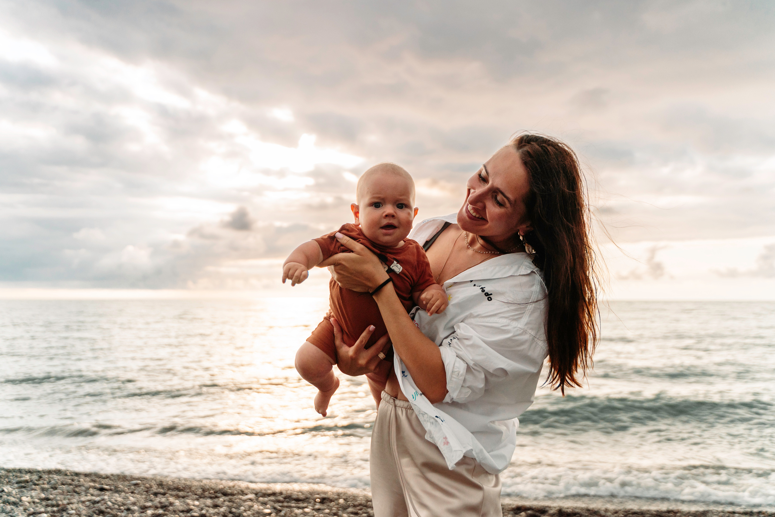 Марина и семья — 26.06.2023. Семейный и бренд фотограф