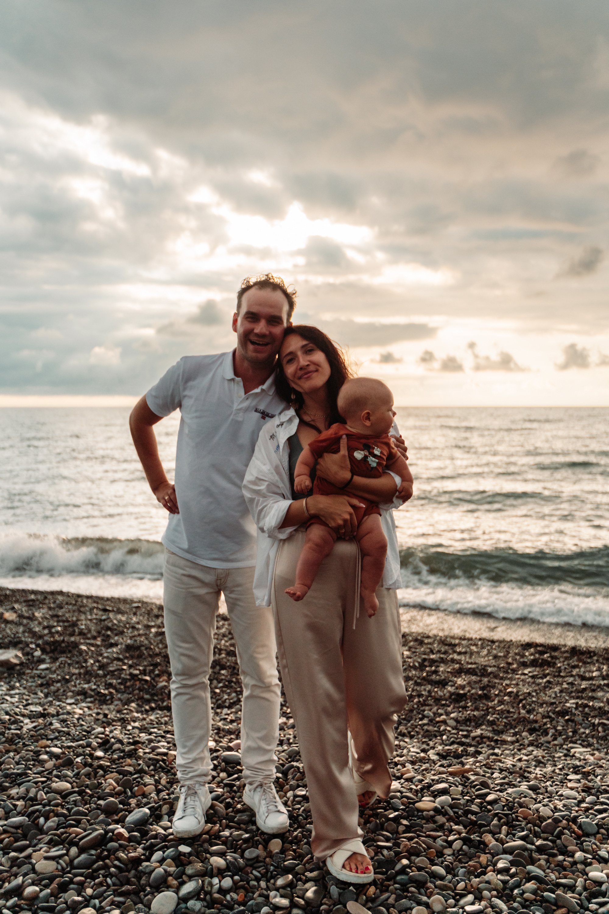 Марина и семья — 26.06.2023. Семейный и бренд фотограф