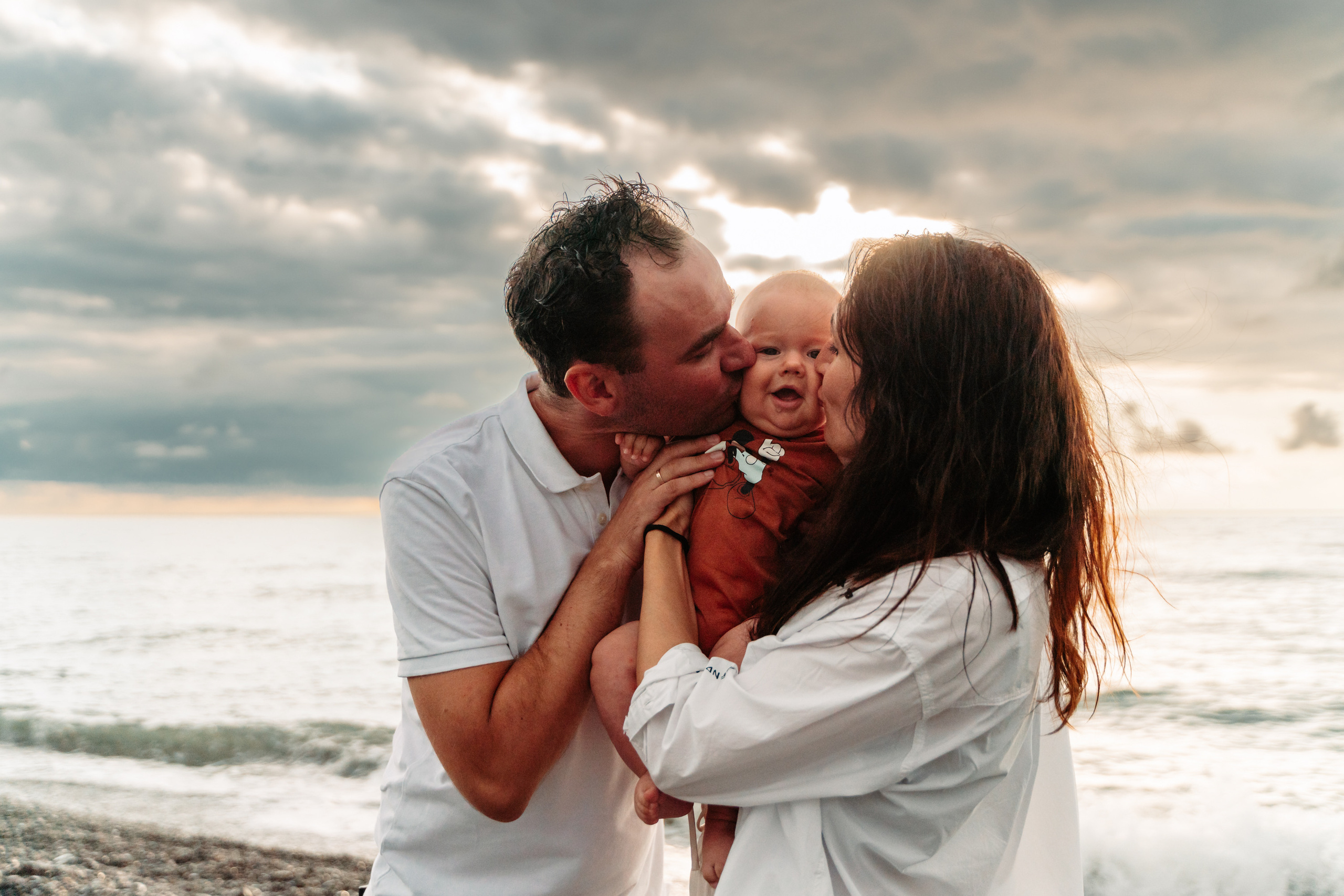 Марина и семья — 26.06.2023. Семейный и бренд фотограф