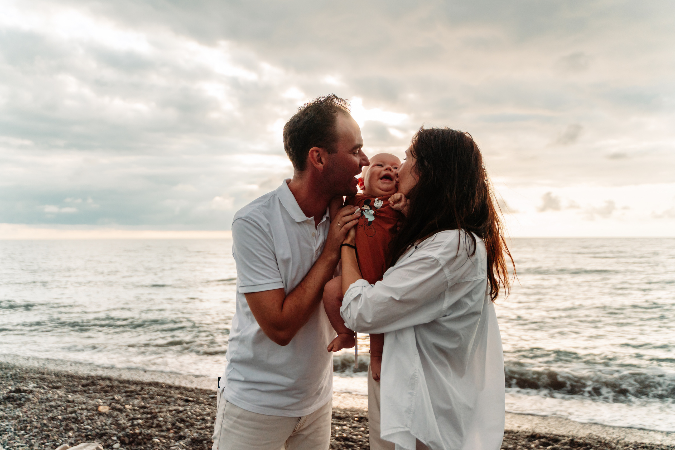 Марина и семья — 26.06.2023. Семейный и бренд фотограф