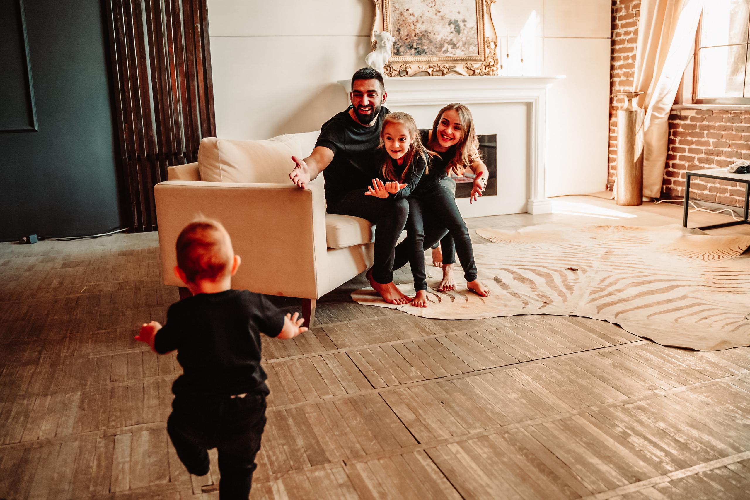 Семейный и бренд фотограф